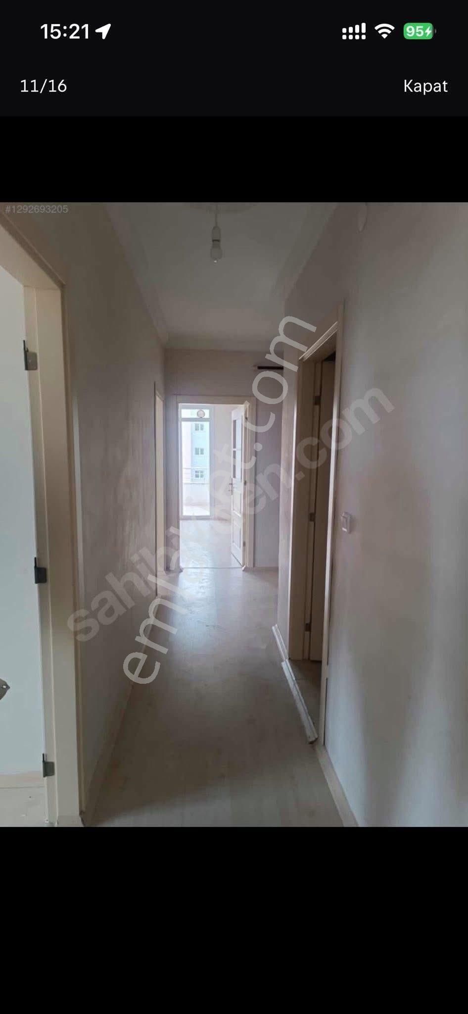 Niğde Merkez İlhanlı Mah Yeni Terminal Cad.üzeri Satılık Daire - Görsel 7