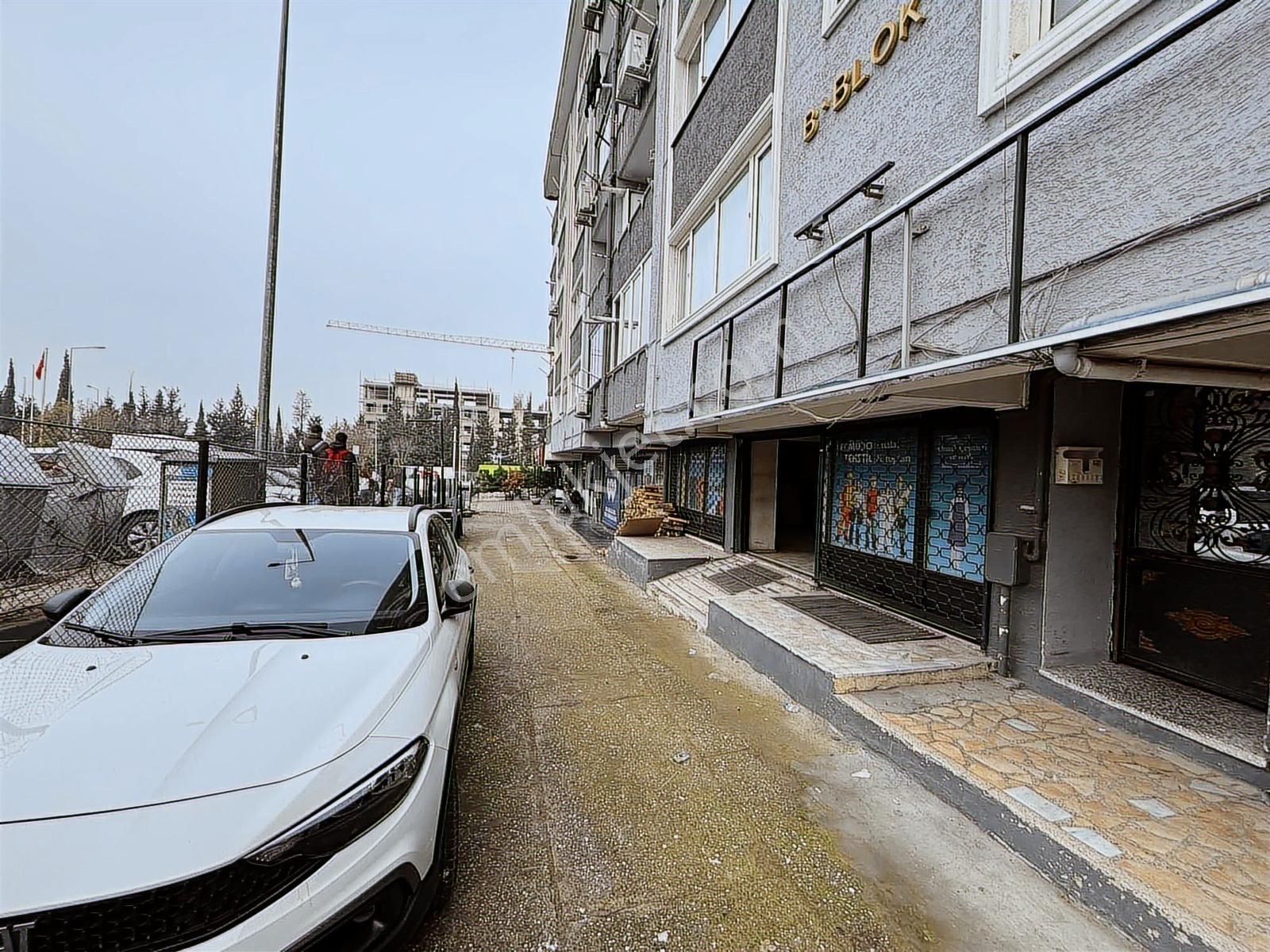 Cadde Üstü 152 Evler Metro Karşısı Kiralık Dükkan - Görsel 9