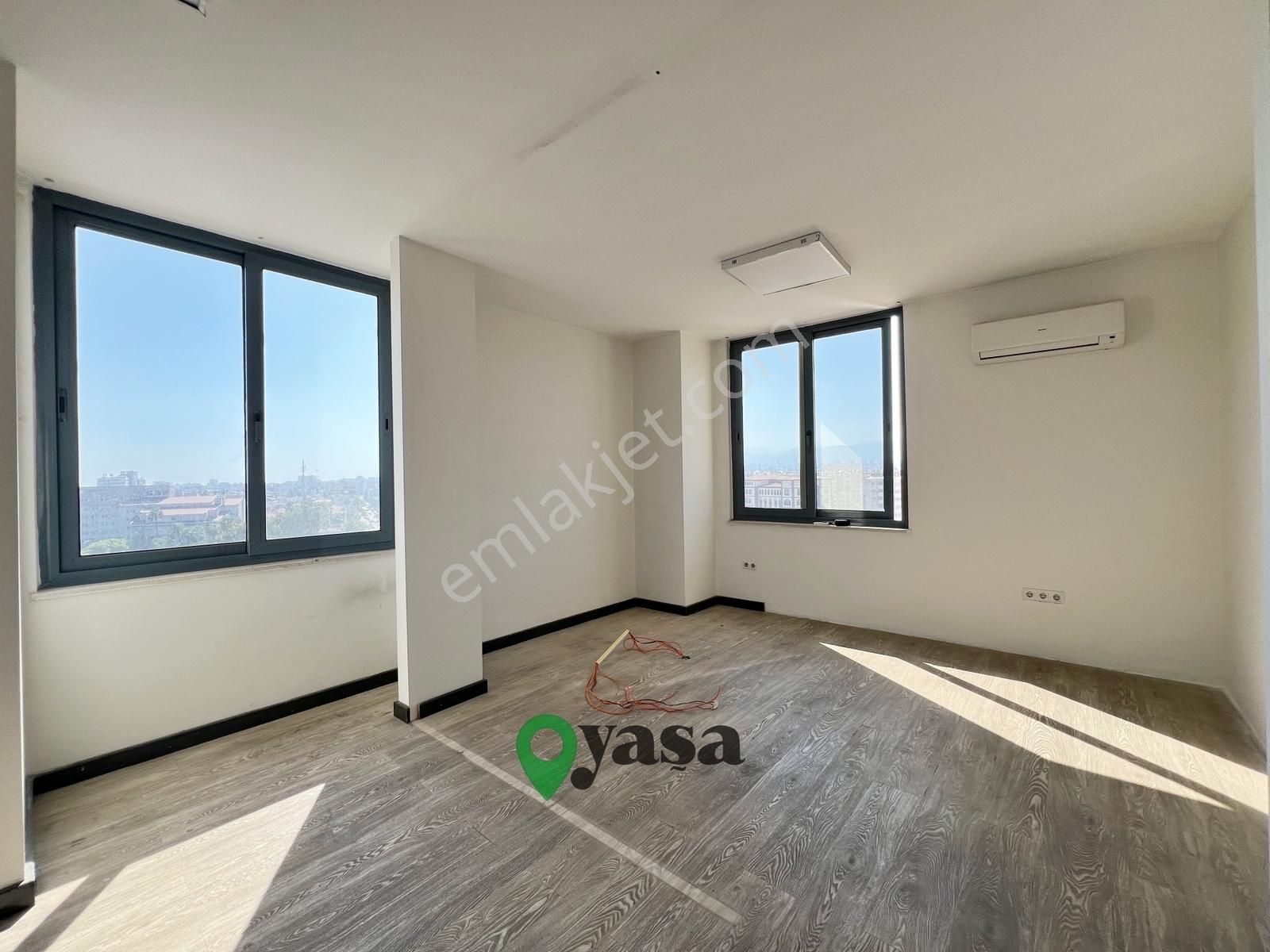 Yaşa Gyd - Liman Ve Deniz Manzaralı Lüks Ofis - Görsel 7
