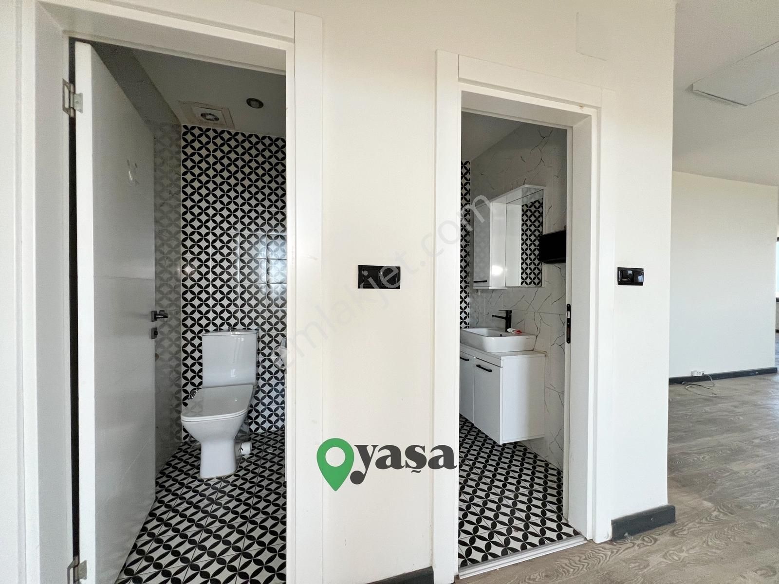 Yaşa Gyd - Liman Ve Deniz Manzaralı Lüks Ofis - Görsel 4