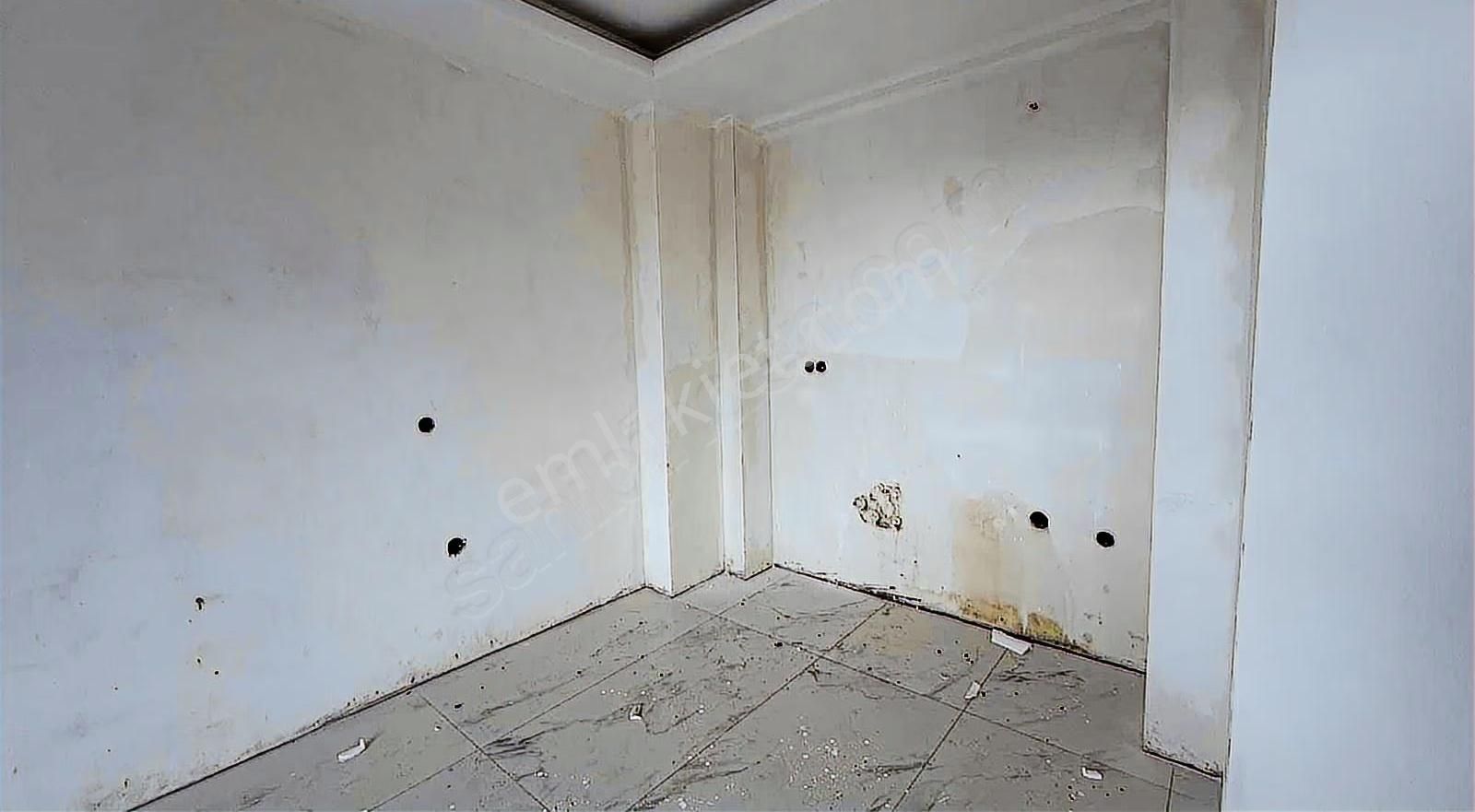 Öz-emmax Gayrimenkulden Samsunun Alya Life 2 Sitesi 1+1 Daireler - Görsel 17