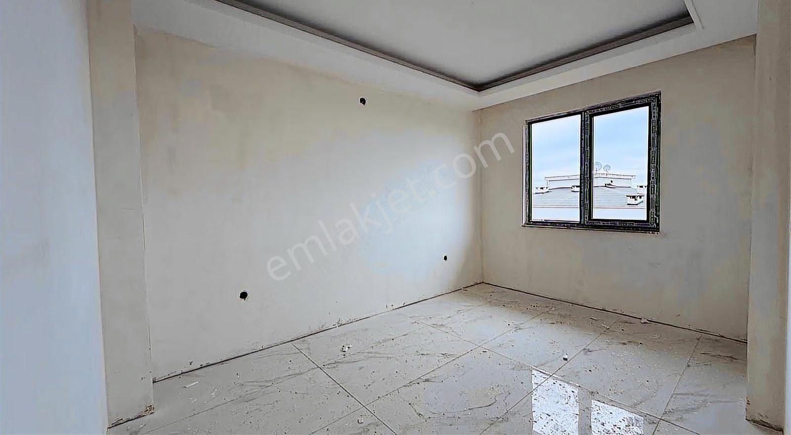 Öz-emmax Gayrimenkulden Samsunun Alya Life 2 Sitesi 1+1 Daireler - Görsel 18