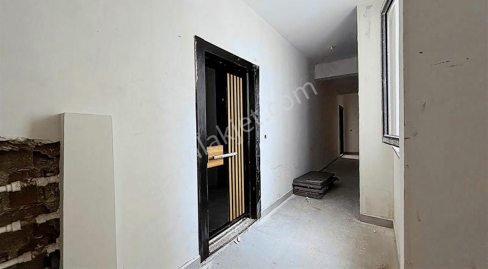 Öz-emmax Gayrimenkulden Samsunun Alya Life 2 Sitesi 1+1 Daireler - Görsel 20