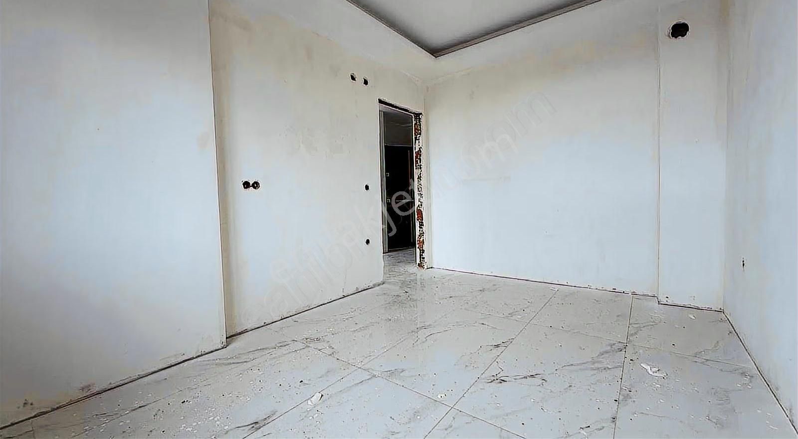 Öz-emmax Gayrimenkulden Samsunun Alya Life 2 Sitesi 1+1 Daireler - Görsel 9