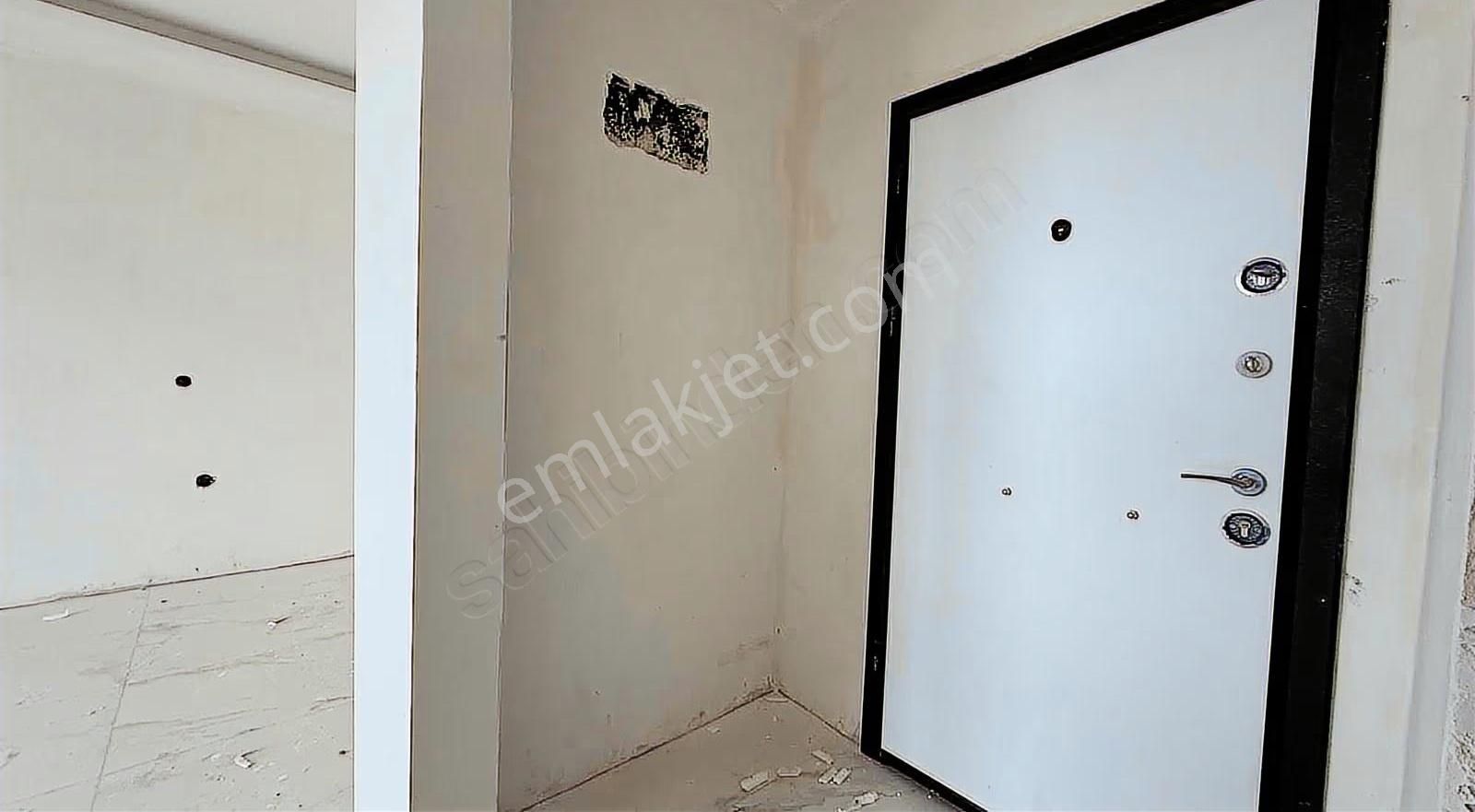 Öz-emmax Gayrimenkulden Samsunun Alya Life 2 Sitesi 1+1 Daireler - Görsel 23