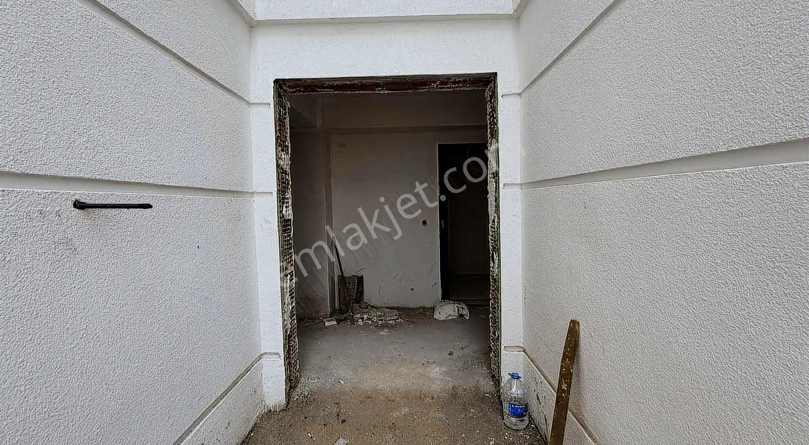 Öz-emmax Gayrimenkulden Samsunun Alya Life 2 Sitesi 1+1 Daireler - Görsel 12