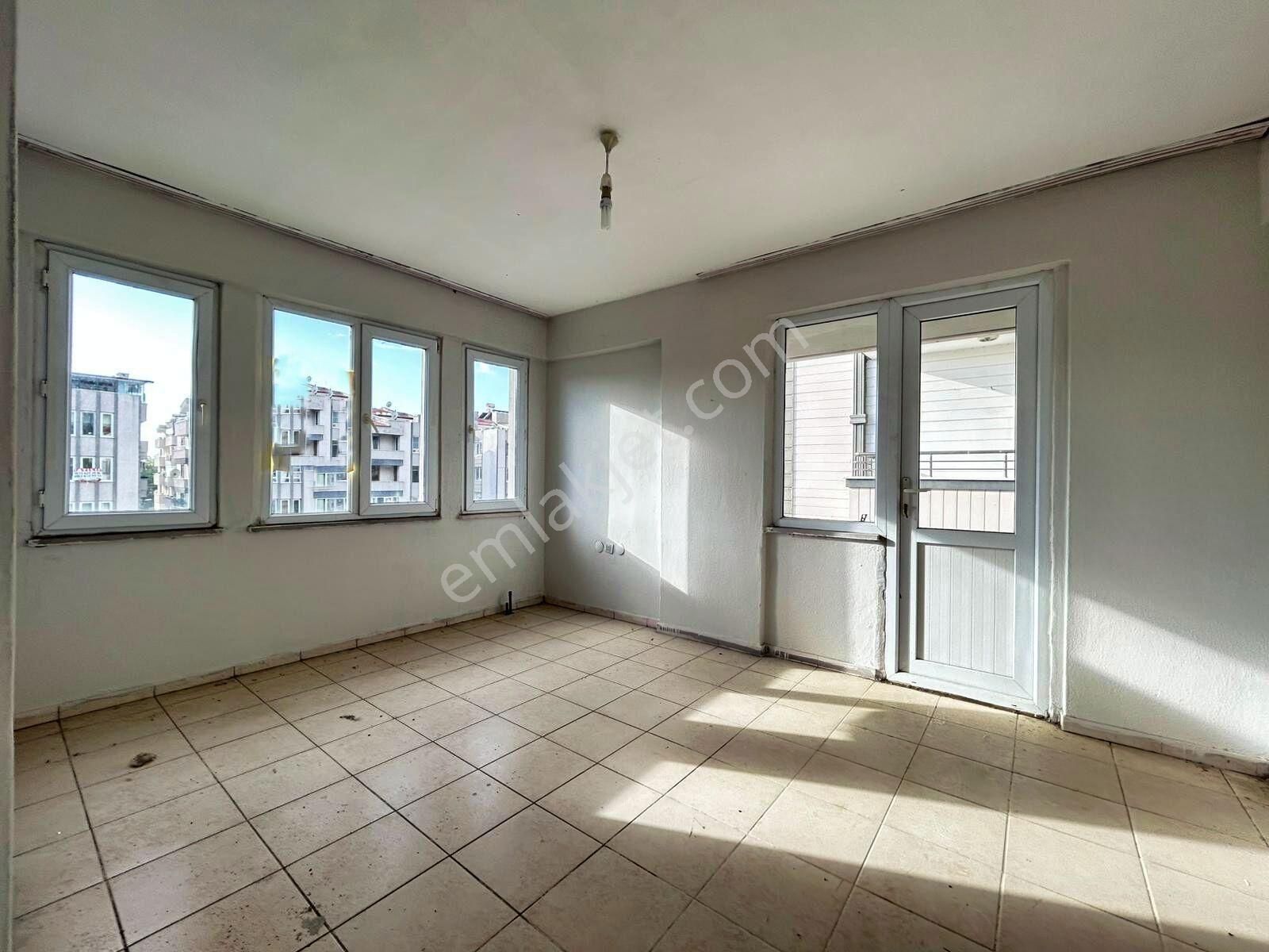 🛑🛑aktif'ten Akçay'da Doğa Manzarasıyla Ferah Ve Aydınlık Arakat 3+1 Satılık Daire - Görsel 3