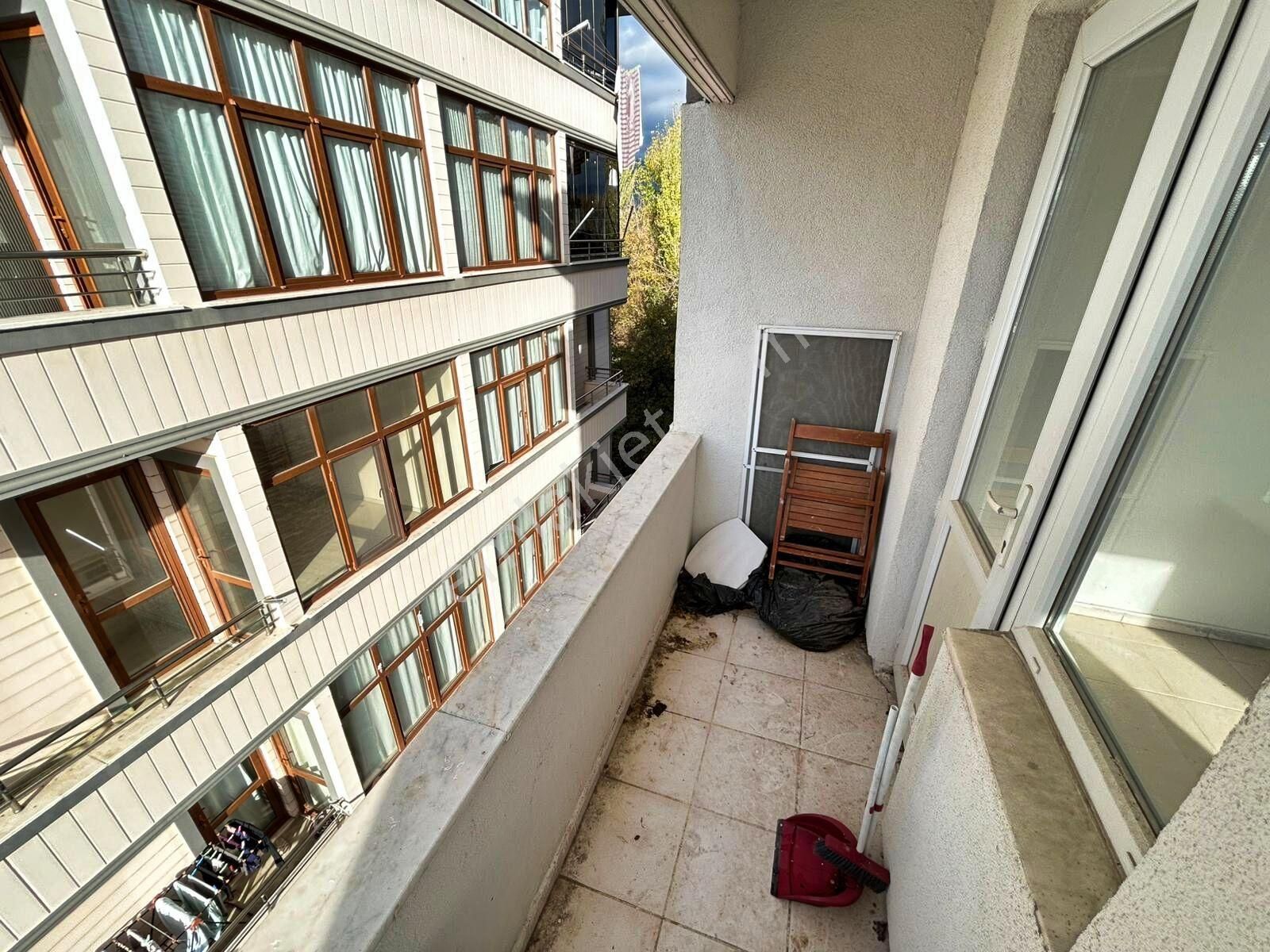 🛑🛑aktif'ten Akçay'da Doğa Manzarasıyla Ferah Ve Aydınlık Arakat 3+1 Satılık Daire - Görsel 21