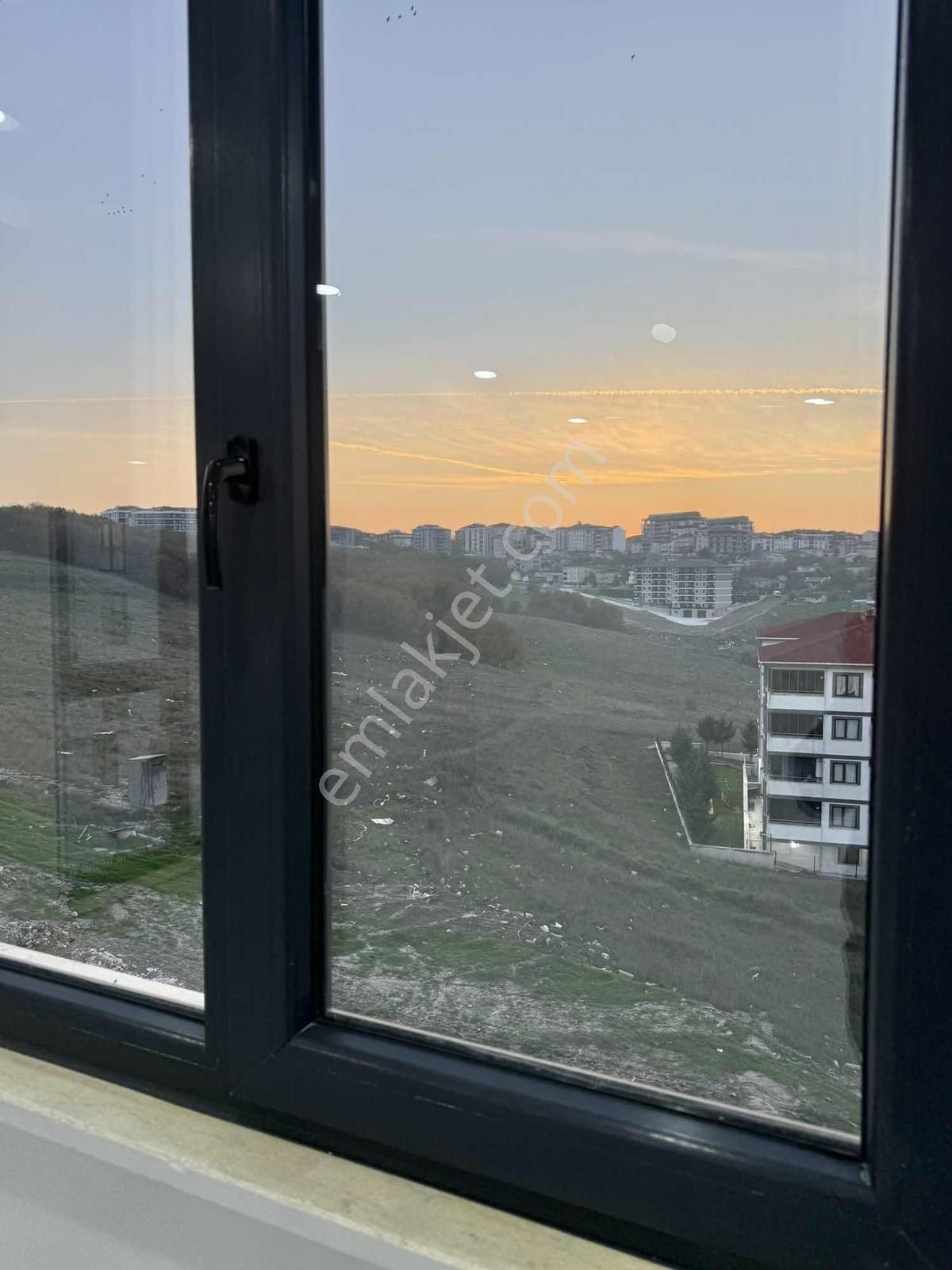 Onay Dan Çerkezköy İstasyon Tepe Mevkii Site İçi Lüks 2+1 Daire - Görsel 3