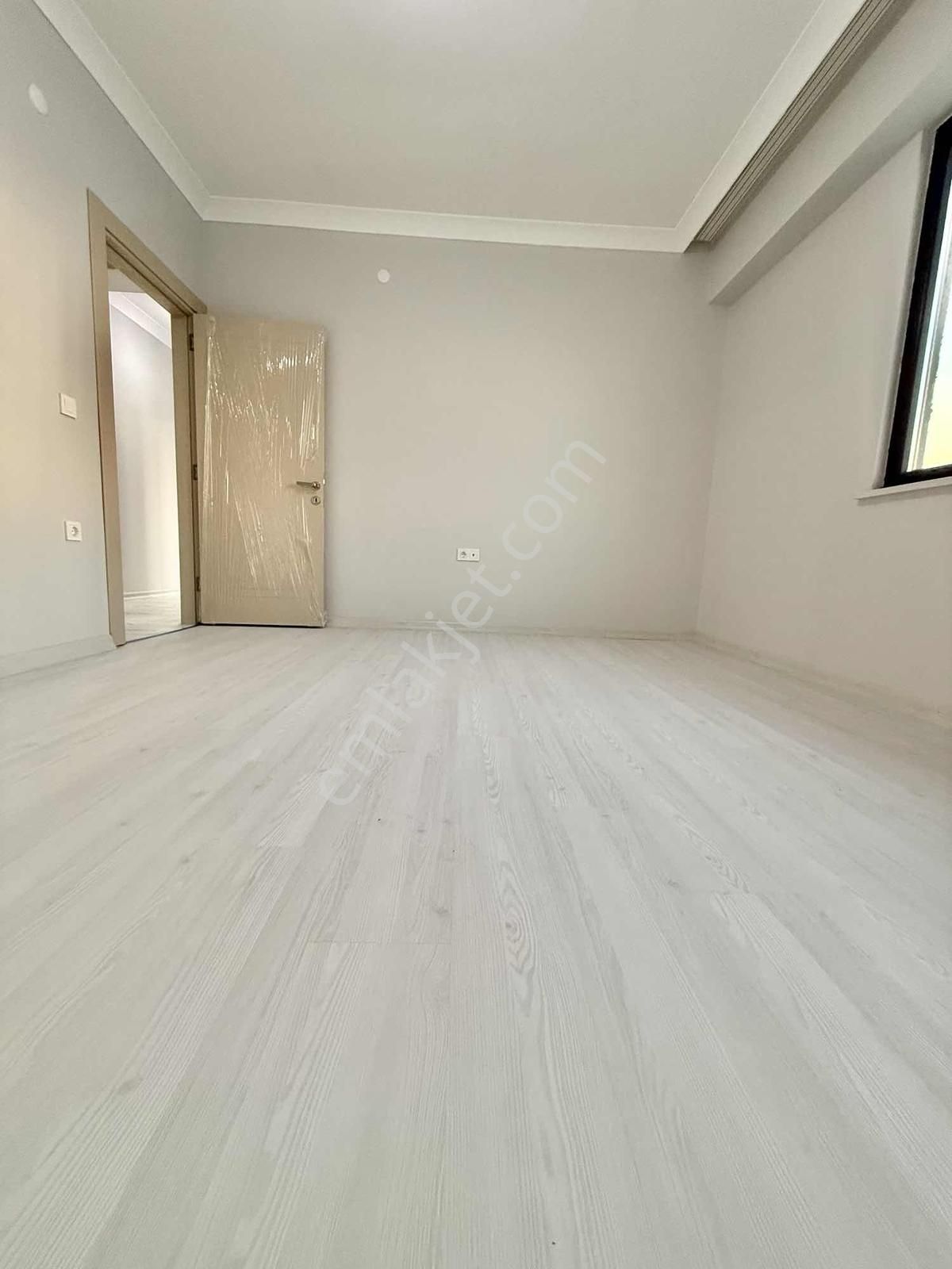 Onay Dan Çerkezköy İstasyon Tepe Mevkii Site İçi Lüks 2+1 Daire - Görsel 26