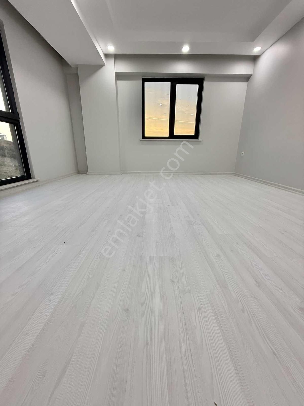 Onay Dan Çerkezköy İstasyon Tepe Mevkii Site İçi Lüks 2+1 Daire - Görsel 2