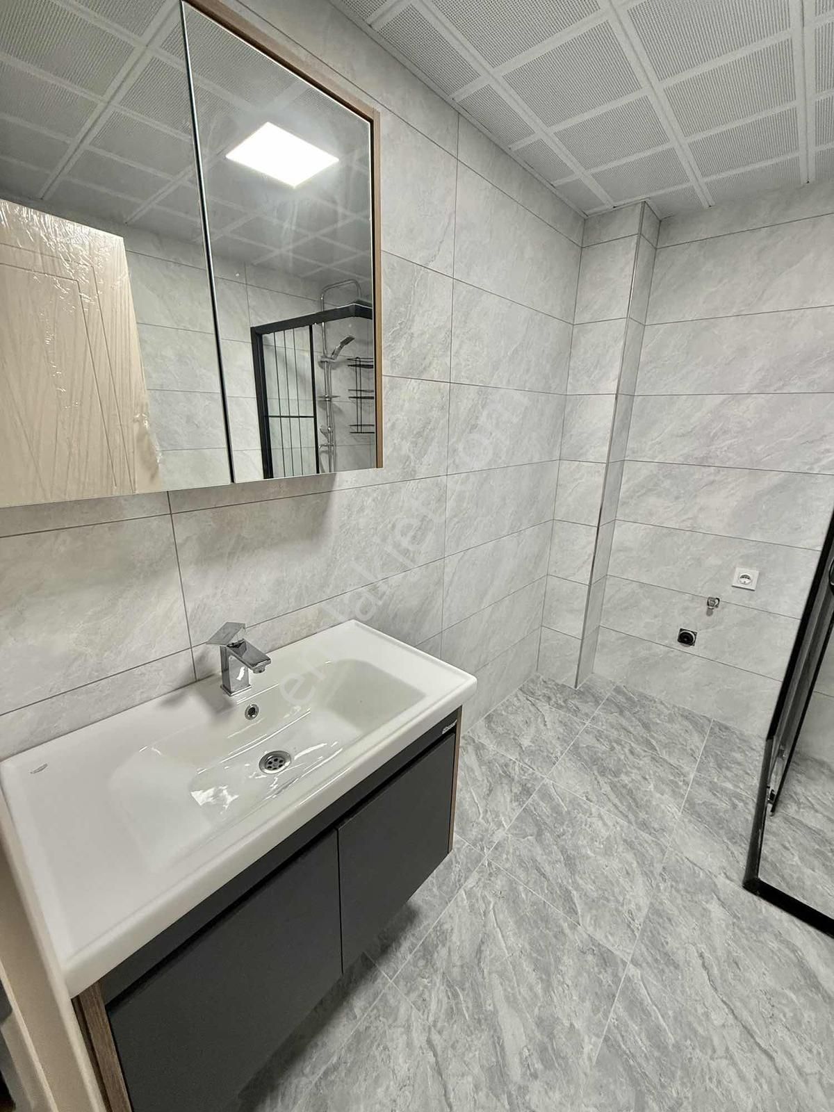 Onay Dan Çerkezköy İstasyon Tepe Mevkii Site İçi Lüks 2+1 Daire - Görsel 15