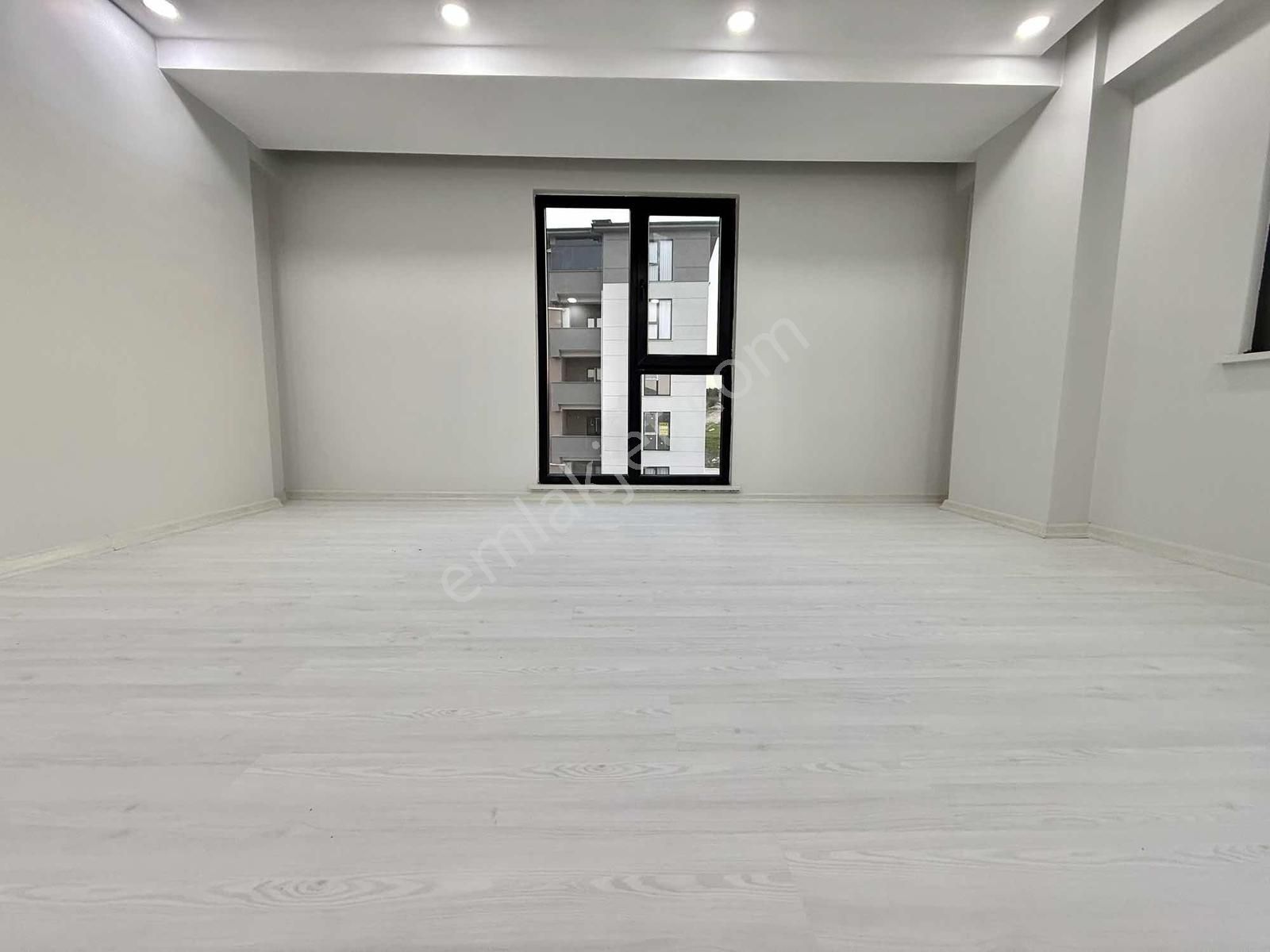 Onay Dan Çerkezköy İstasyon Tepe Mevkii Site İçi Lüks 2+1 Daire - Görsel 13