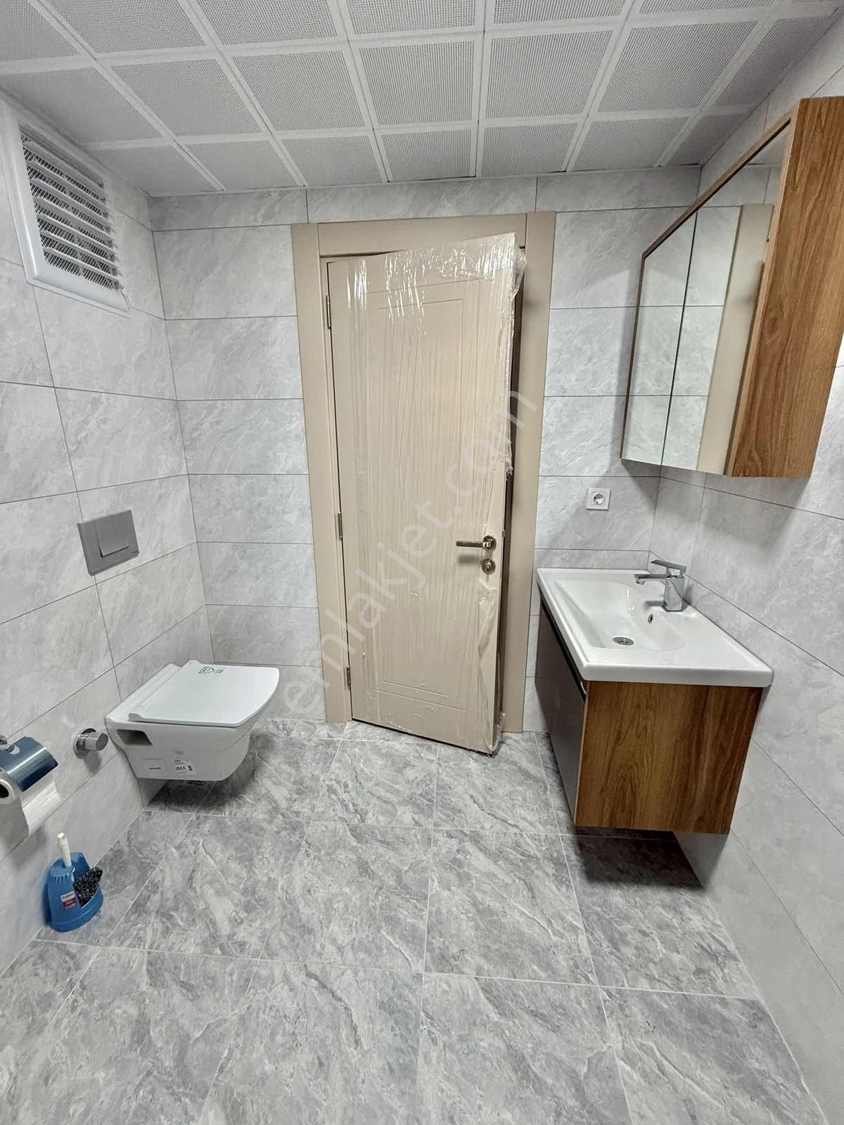 Onay Dan Çerkezköy İstasyon Tepe Mevkii Site İçi Lüks 2+1 Daire - Görsel 31