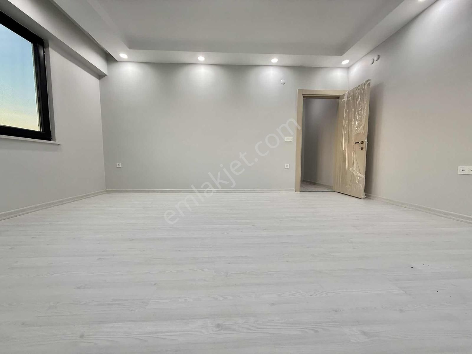 Onay Dan Çerkezköy İstasyon Tepe Mevkii Site İçi Lüks 2+1 Daire - Görsel 30