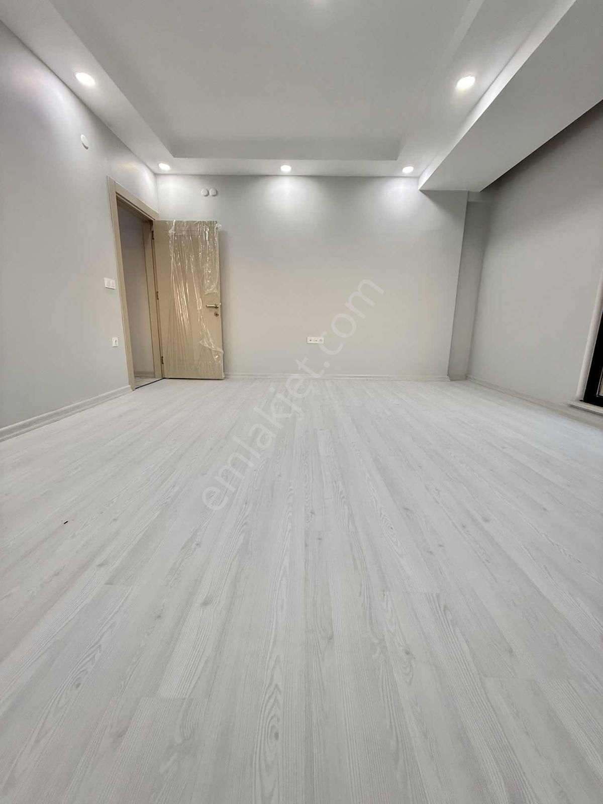 Onay Dan Çerkezköy İstasyon Tepe Mevkii Site İçi Lüks 2+1 Daire - Görsel 34