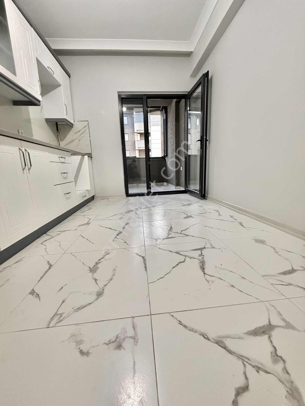 Onay Dan Çerkezköy İstasyon Tepe Mevkii Site İçi Lüks 2+1 Daire - Görsel 14