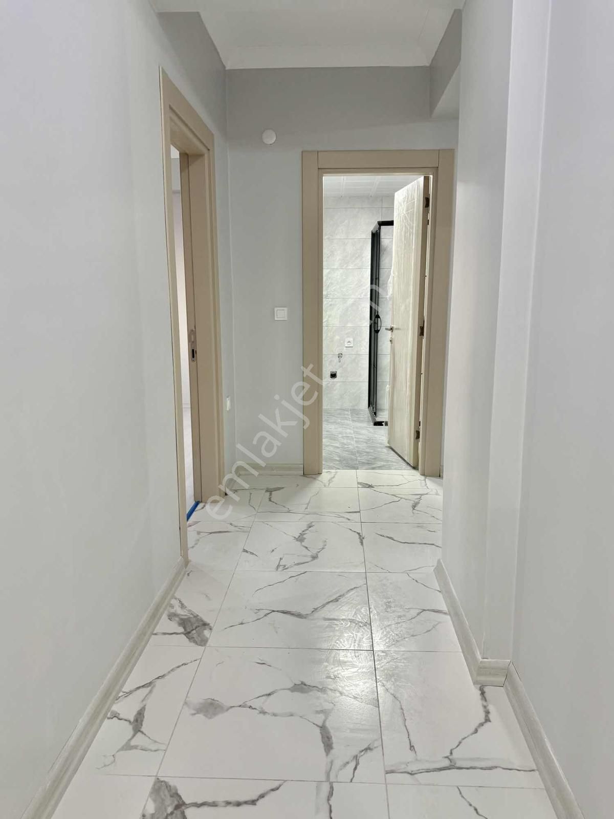 Onay Dan Çerkezköy İstasyon Tepe Mevkii Site İçi Lüks 2+1 Daire - Görsel 29