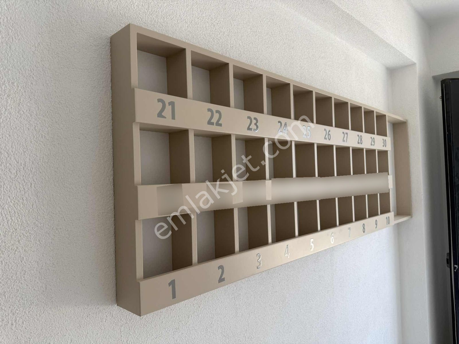 Onay Dan Çerkezköy İstasyon Tepe Mevkii Site İçi Lüks 2+1 Daire - Görsel 6