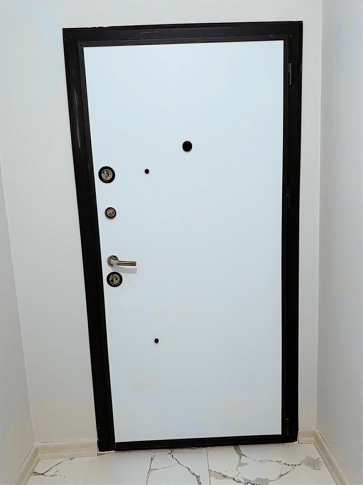 Onay Dan Çerkezköy İstasyon Tepe Mevkii Site İçi Lüks 2+1 Daire - Görsel 25