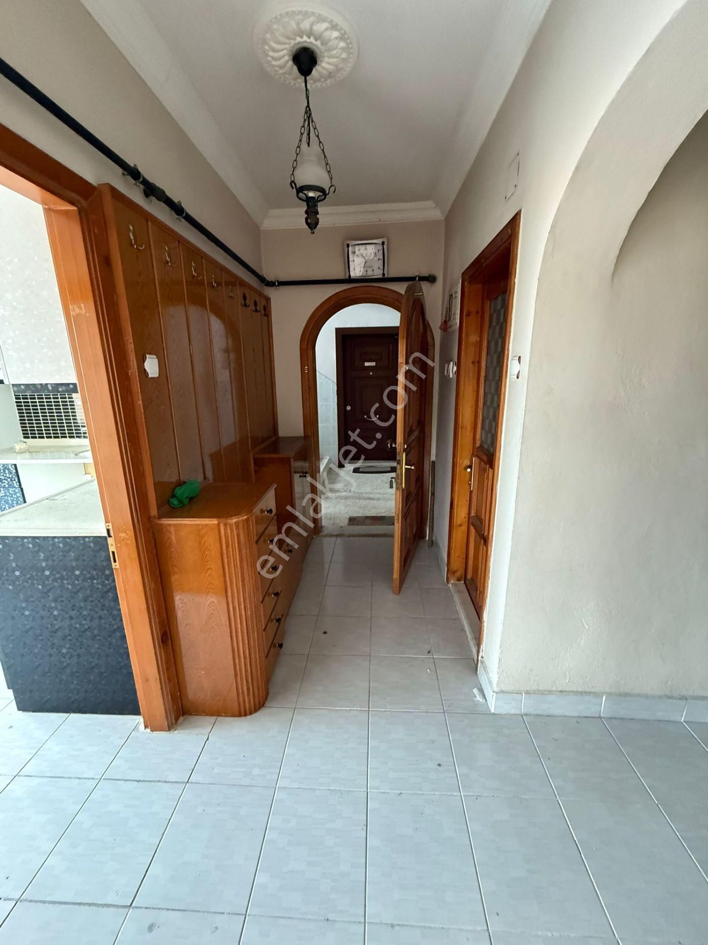 Trabzon Beşirli Kaplan Emlak Kiralık Doğalgazlı Daire - Görsel 6