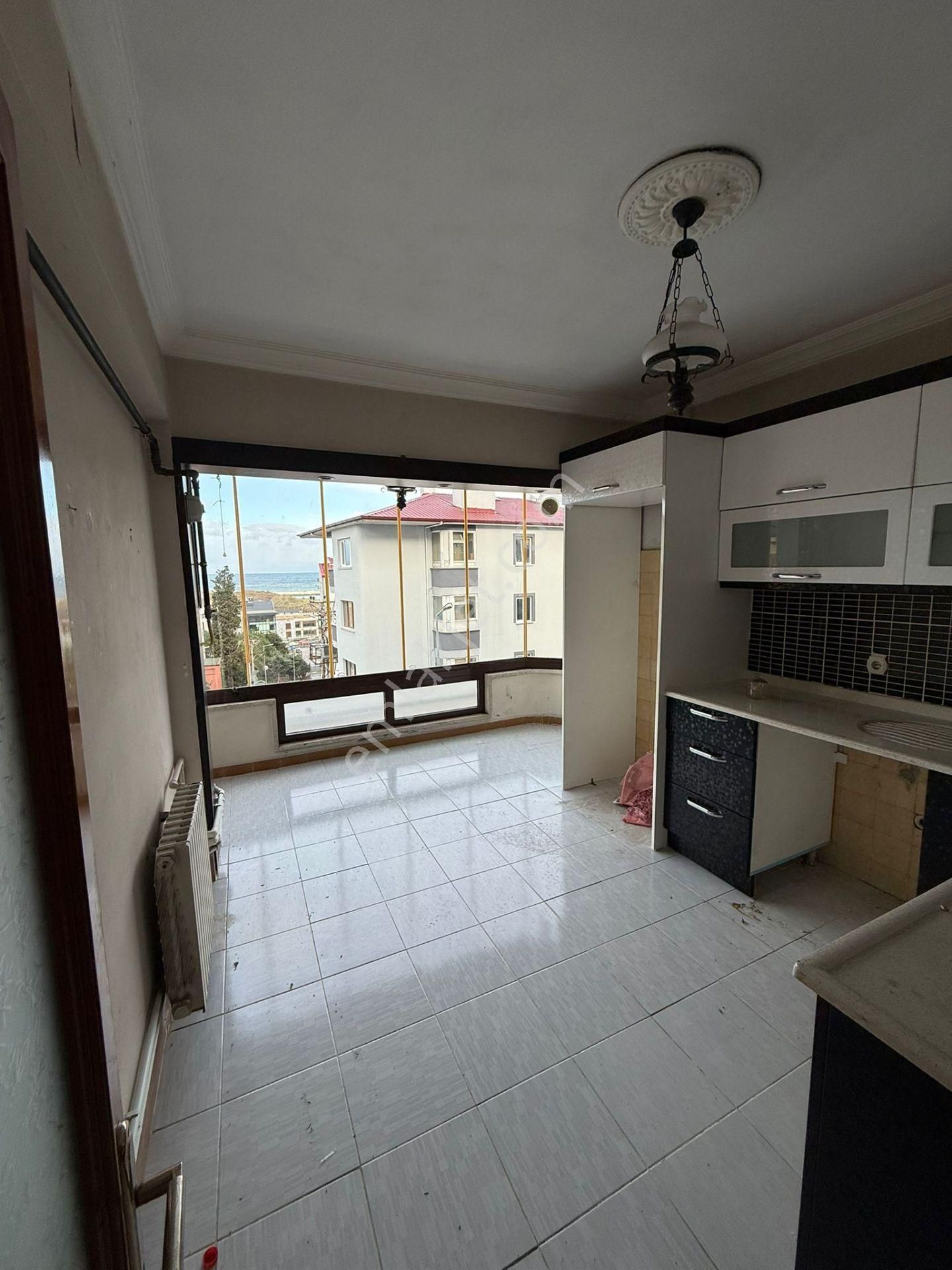 Trabzon Beşirli Kaplan Emlak Kiralık Doğalgazlı Daire - Görsel 9