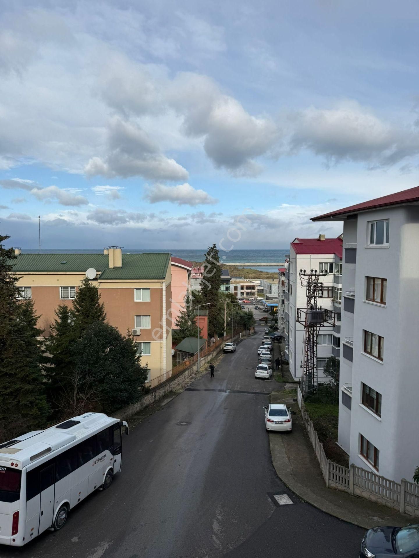 Trabzon Beşirli Kaplan Emlak Kiralık Doğalgazlı Daire - Görsel 5