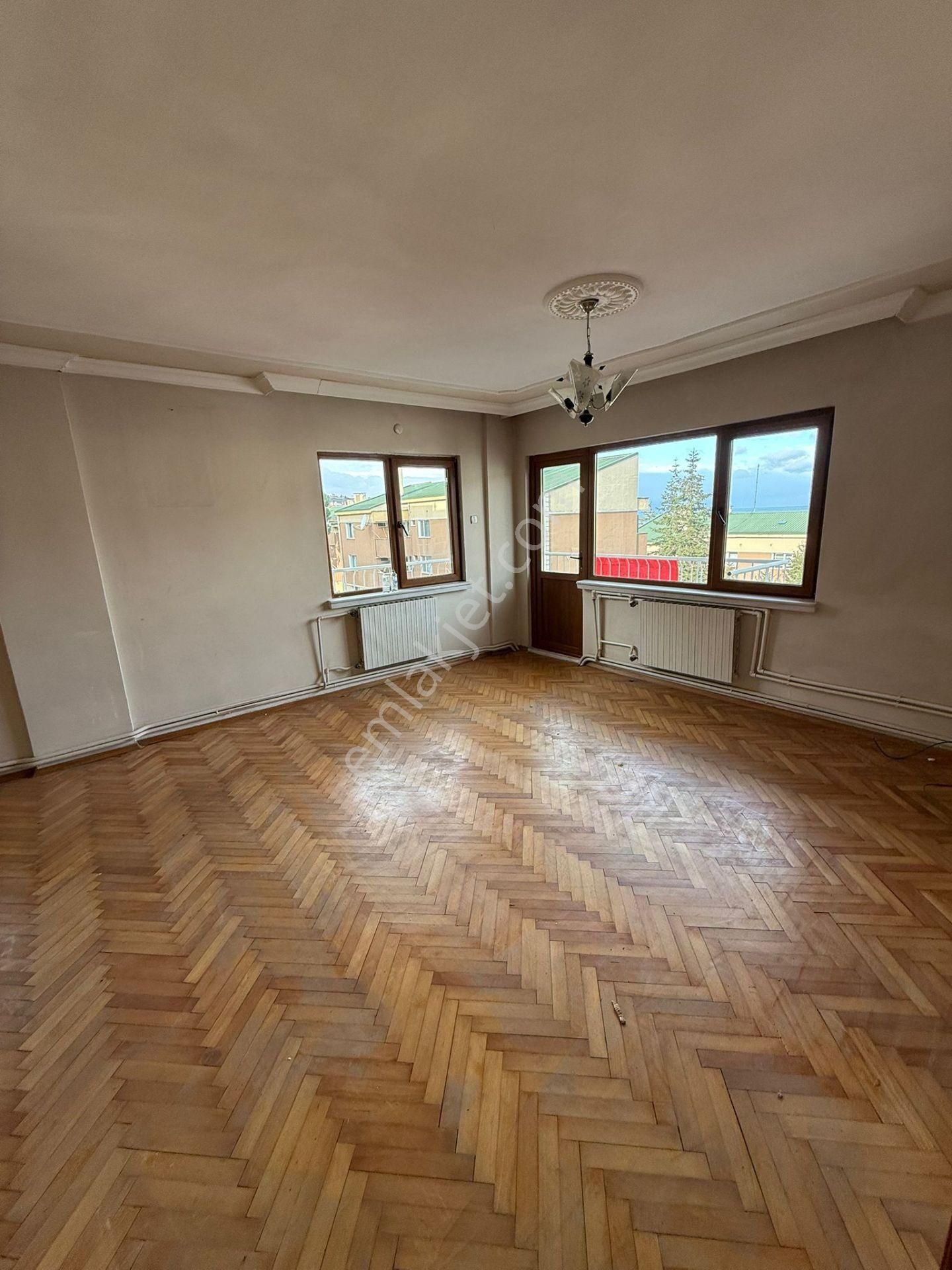 Trabzon Beşirli Kaplan Emlak Kiralık Doğalgazlı Daire - Görsel 14