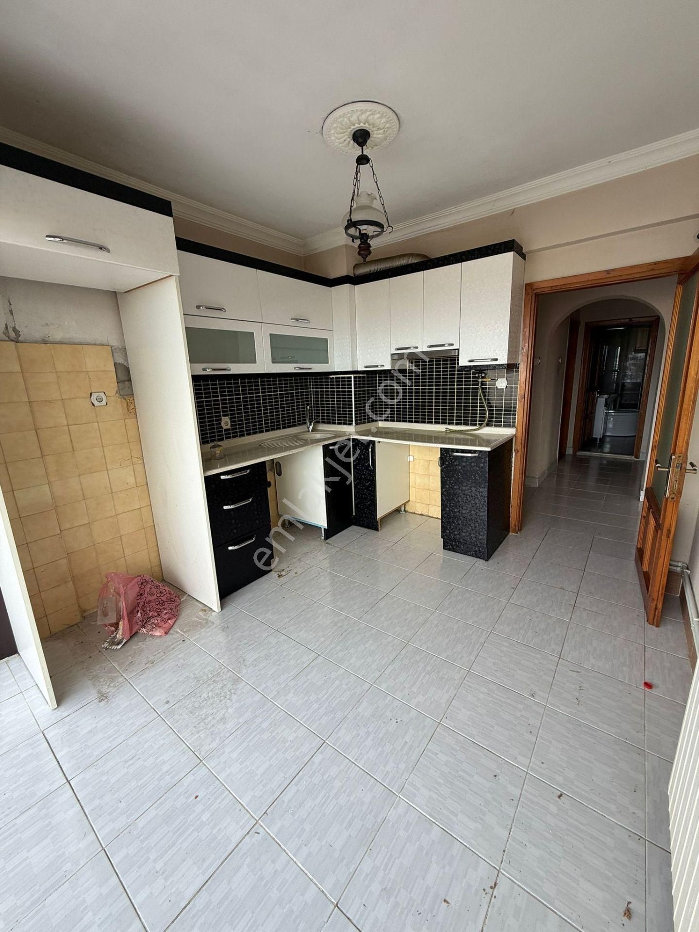 Trabzon Beşirli Kaplan Emlak Kiralık Doğalgazlı Daire - Görsel 8