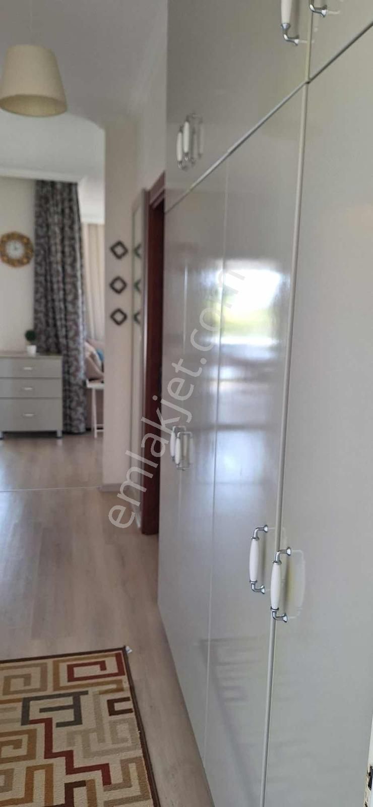 Tayman'dan Turgutreis Yalıda Denize 130 M Manzaralı 2+1 - Görsel 20