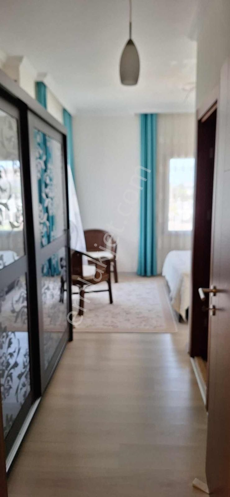 Tayman'dan Turgutreis Yalıda Denize 130 M Manzaralı 2+1 - Görsel 28