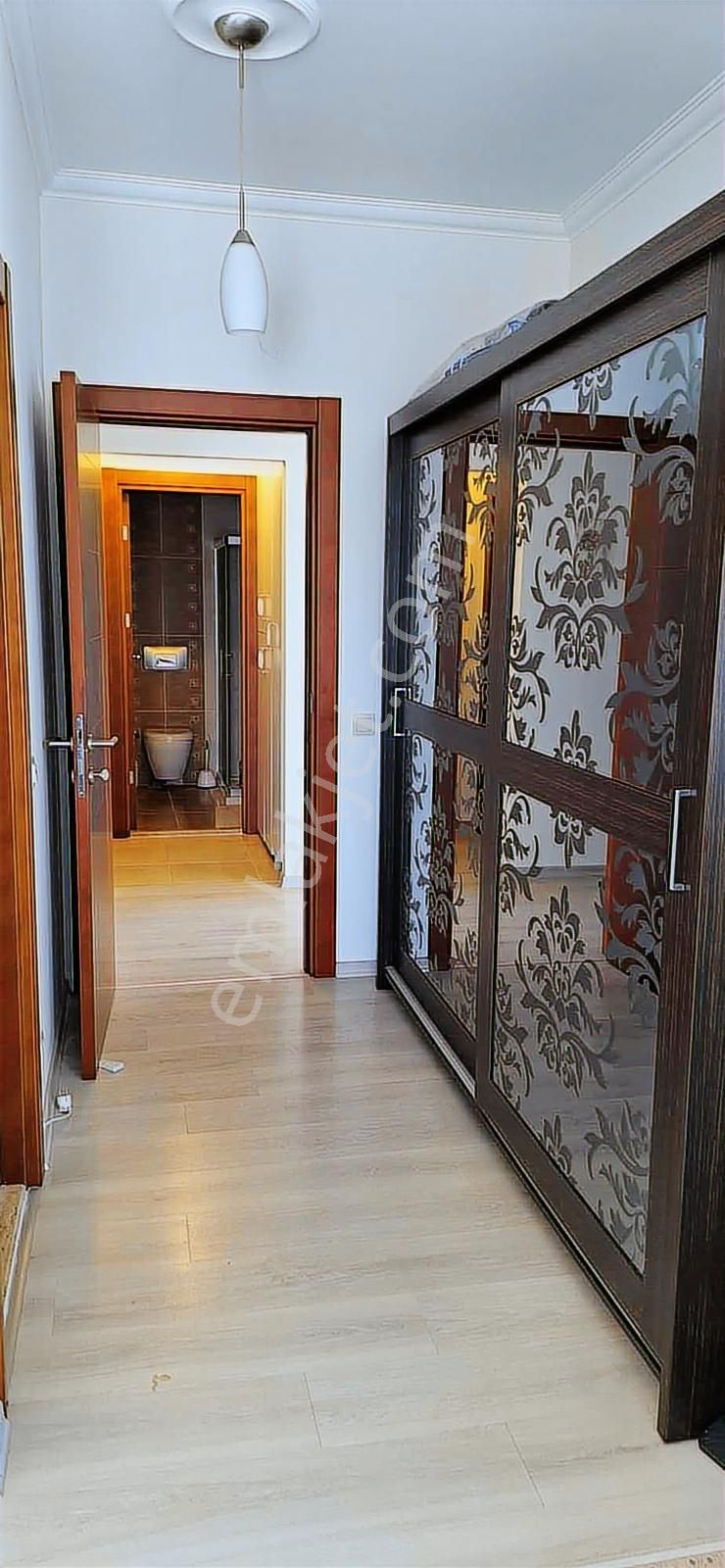 Tayman'dan Turgutreis Yalıda Denize 130 M Manzaralı 2+1 - Görsel 26