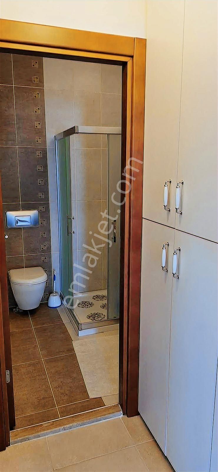 Tayman'dan Turgutreis Yalıda Denize 130 M Manzaralı 2+1 - Görsel 10