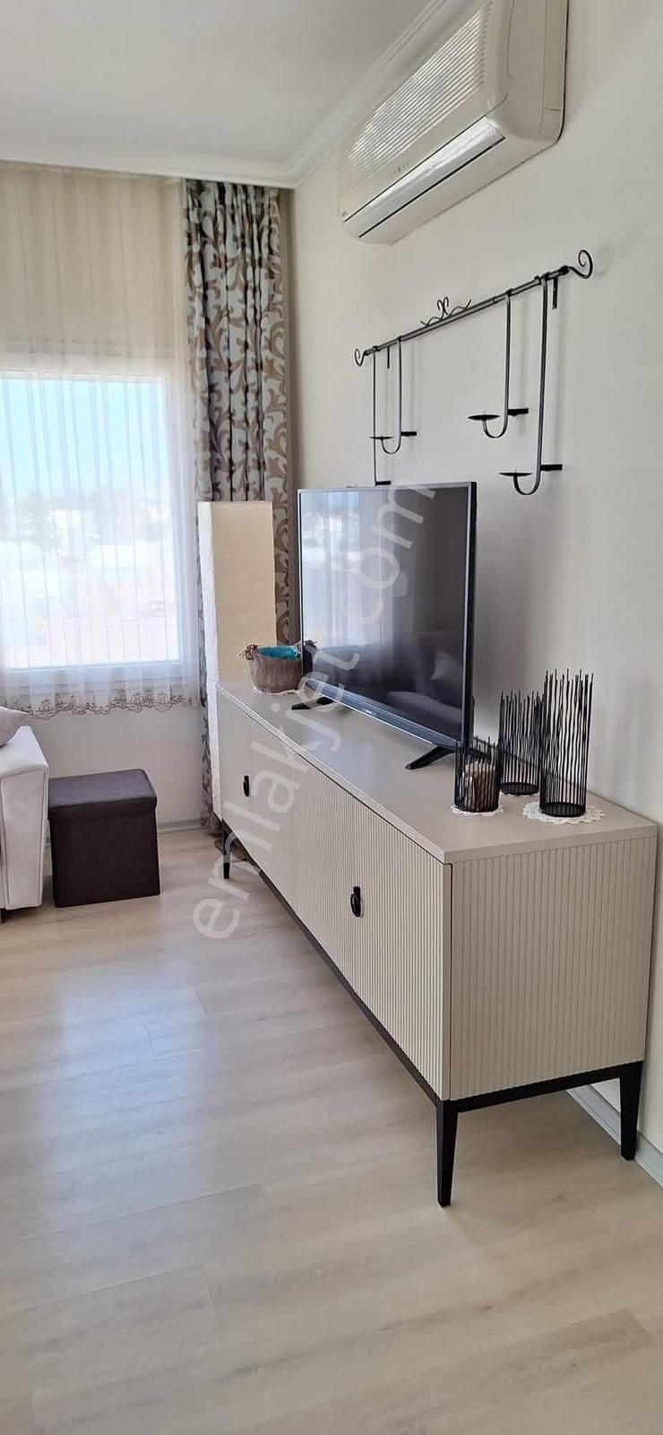 Tayman'dan Turgutreis Yalıda Denize 130 M Manzaralı 2+1 - Görsel 30