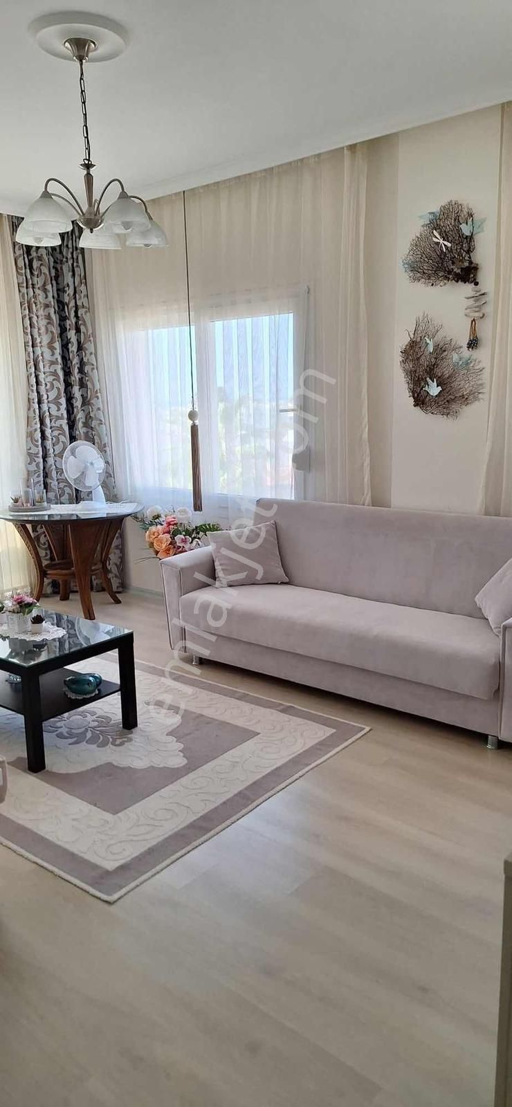 Tayman'dan Turgutreis Yalıda Denize 130 M Manzaralı 2+1 - Görsel 18