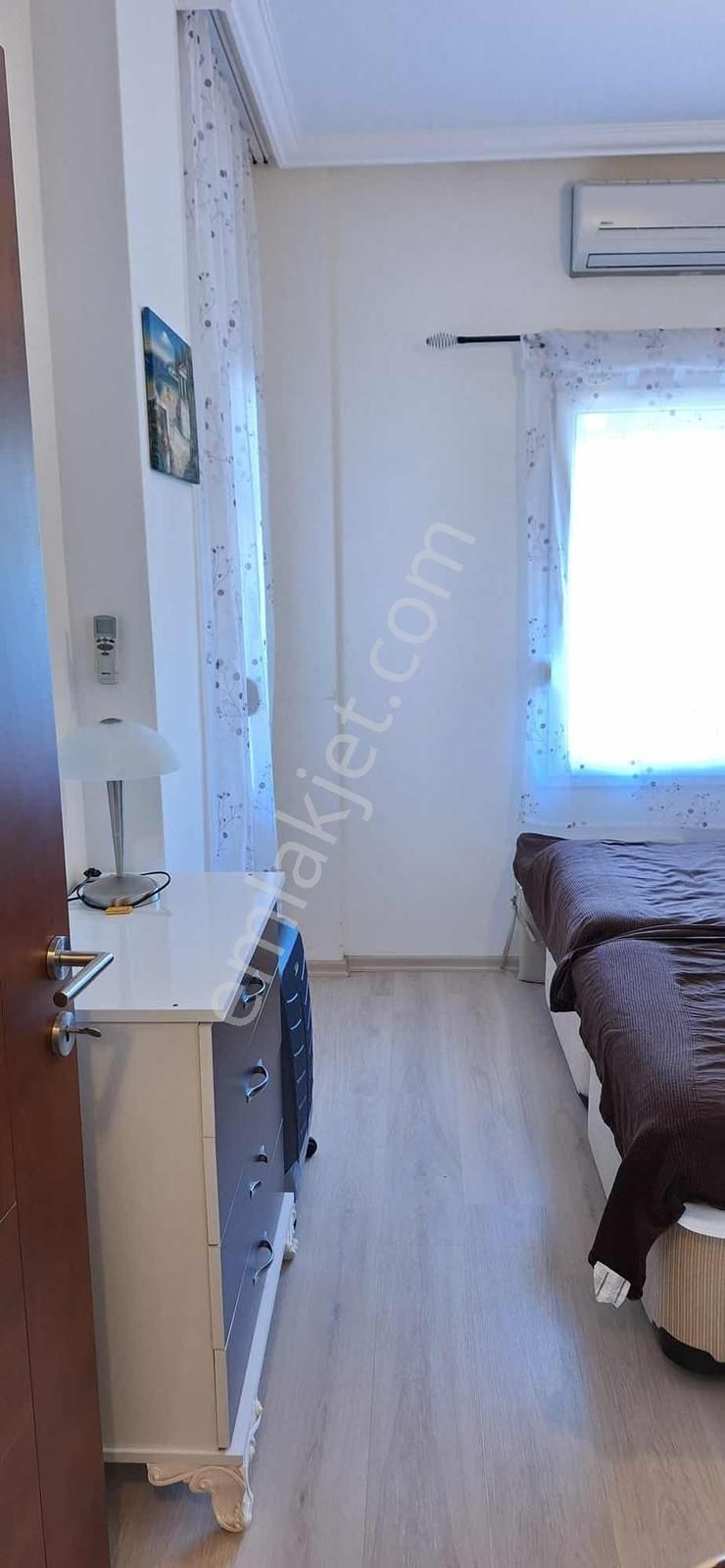 Tayman'dan Turgutreis Yalıda Denize 130 M Manzaralı 2+1 - Görsel 20