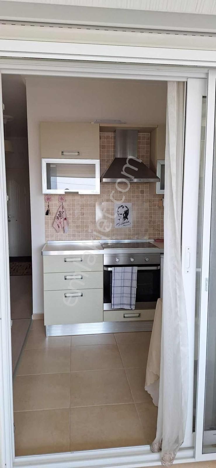 Tayman'dan Turgutreis Yalıda Denize 130 M Manzaralı 2+1 - Görsel 30