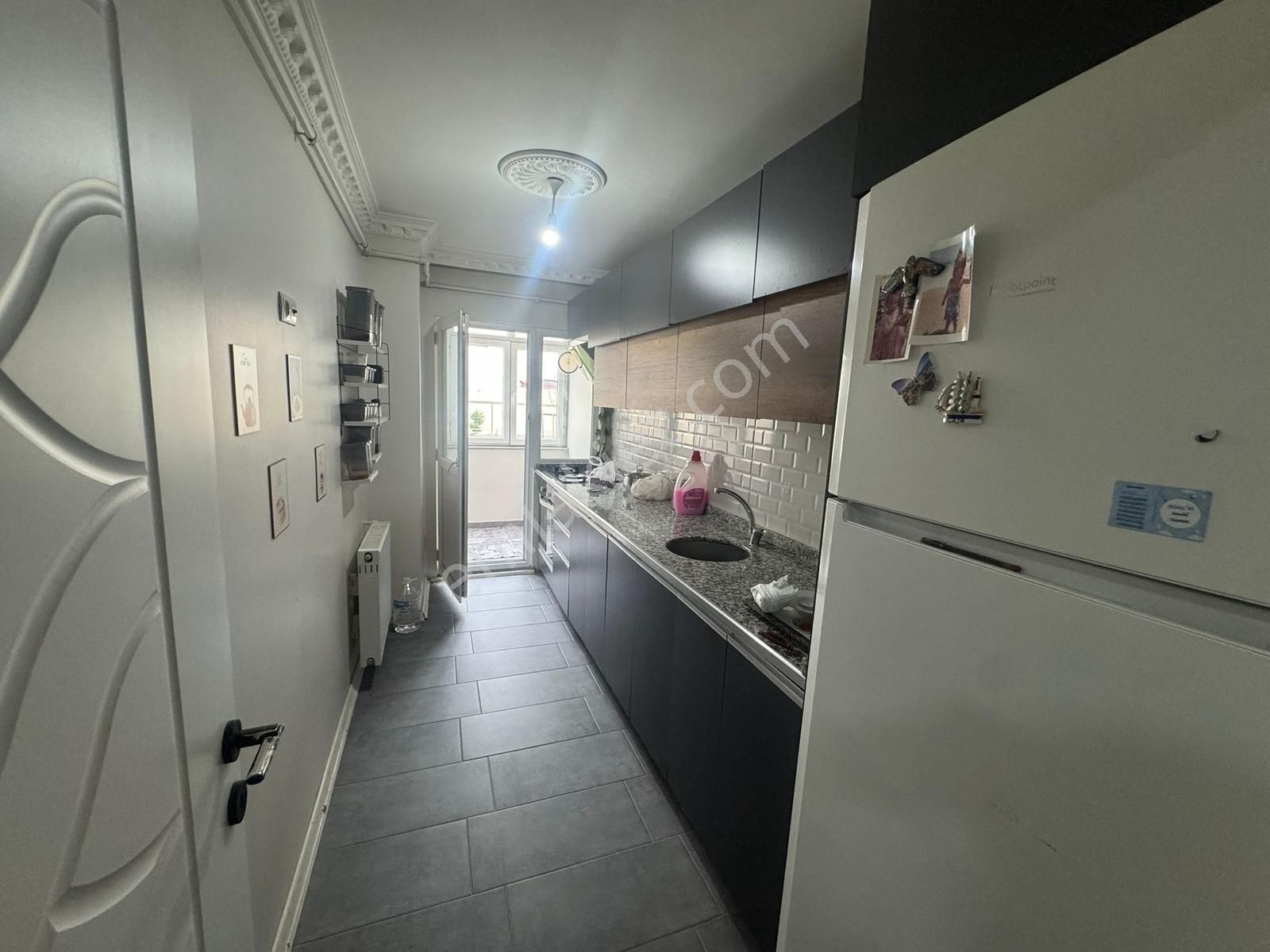 Üç Kardeşler'den Cebeci Mah. 2+1 75m² 7 Yaşında Yüksek Giriş - Görsel 10