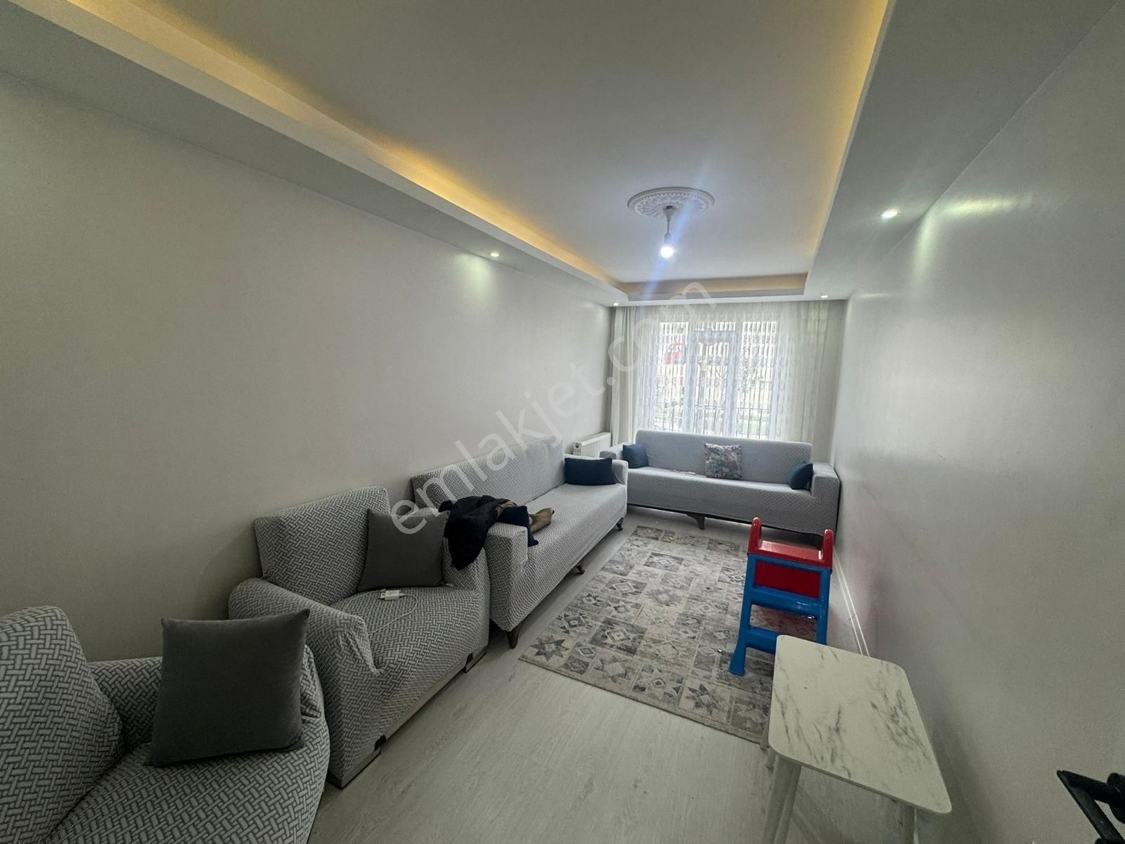 Üç Kardeşler'den Cebeci Mah. 2+1 75m² 7 Yaşında Yüksek Giriş - Görsel 18
