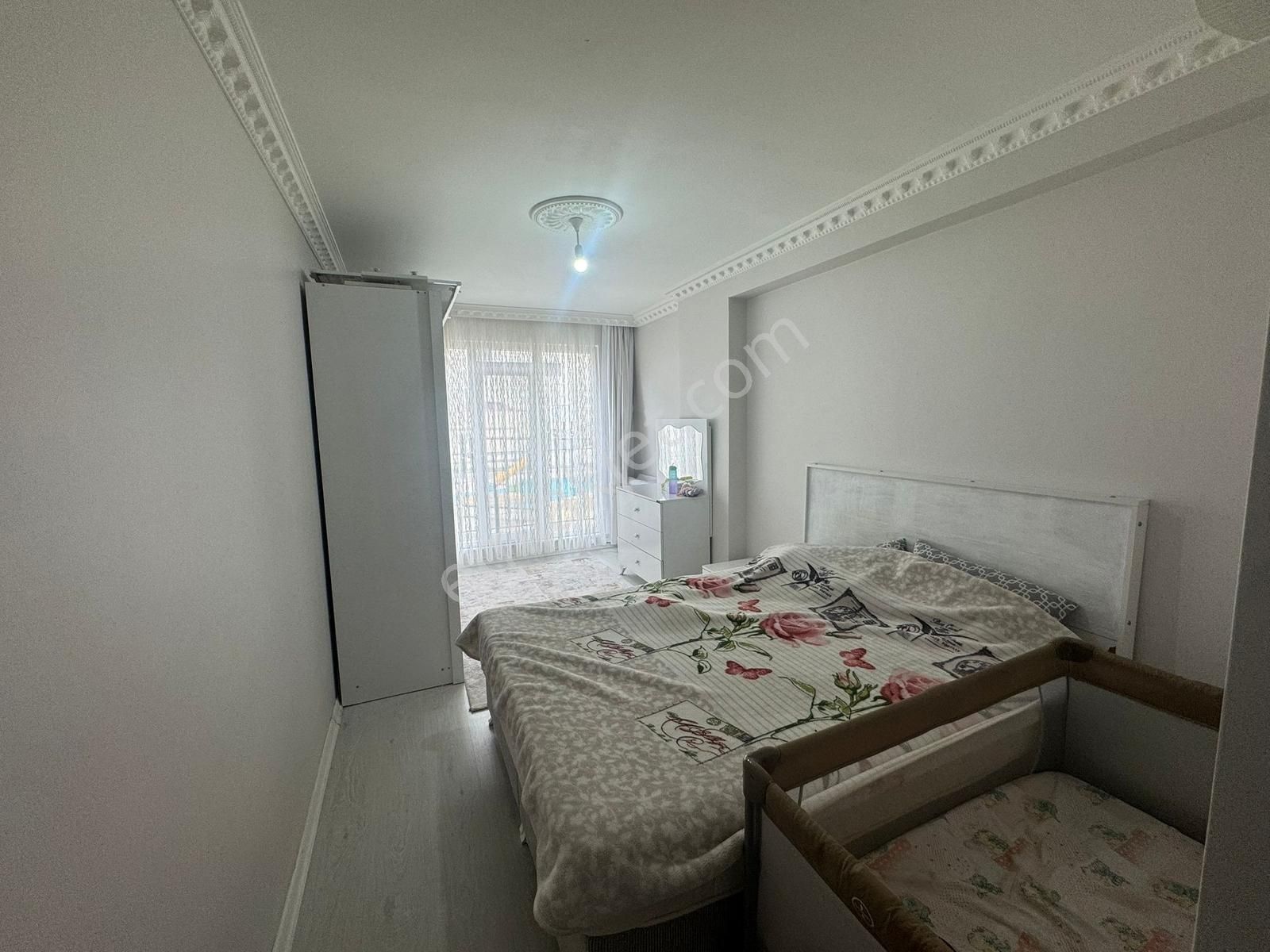 Üç Kardeşler'den Cebeci Mah. 2+1 75m² 7 Yaşında Yüksek Giriş - Görsel 11