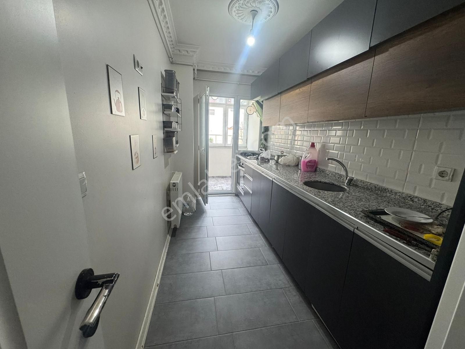 Üç Kardeşler'den Cebeci Mah. 2+1 75m² 7 Yaşında Yüksek Giriş - Görsel 22