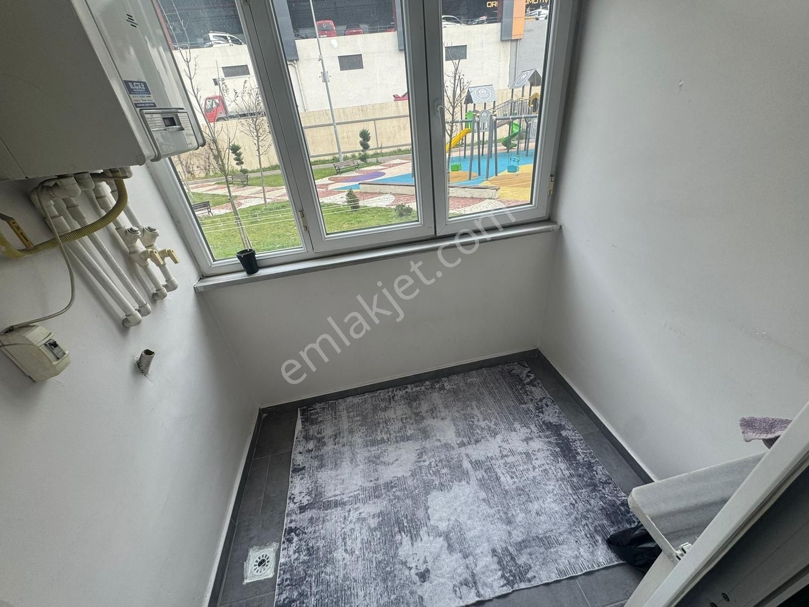 Üç Kardeşler'den Cebeci Mah. 2+1 75m² 7 Yaşında Yüksek Giriş - Görsel 5