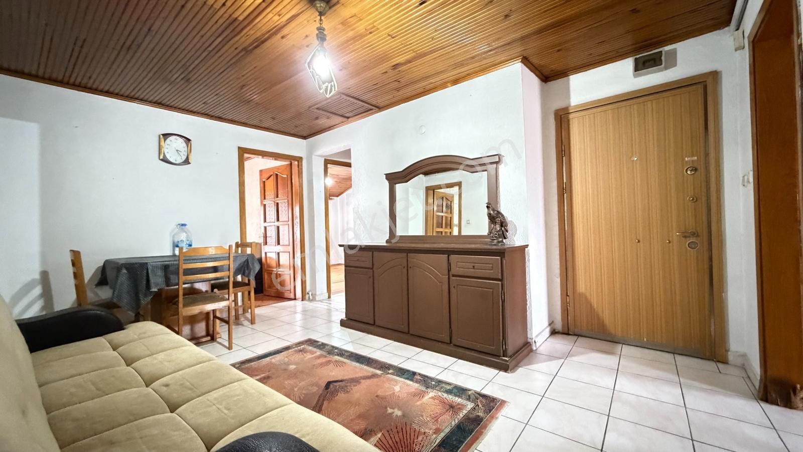 İlka'dan Talatpaşa Mh 4+1 Kiralık Daire Metrobüse 4 Dk - Görsel 26