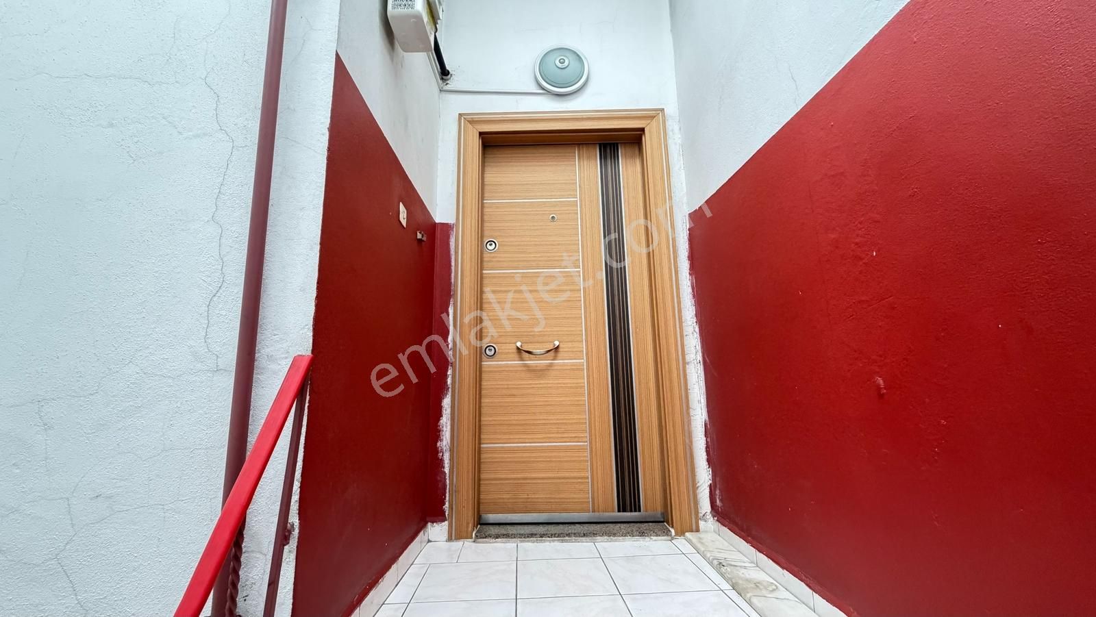 İlka'dan Talatpaşa Mh 4+1 Kiralık Daire Metrobüse 4 Dk - Görsel 29