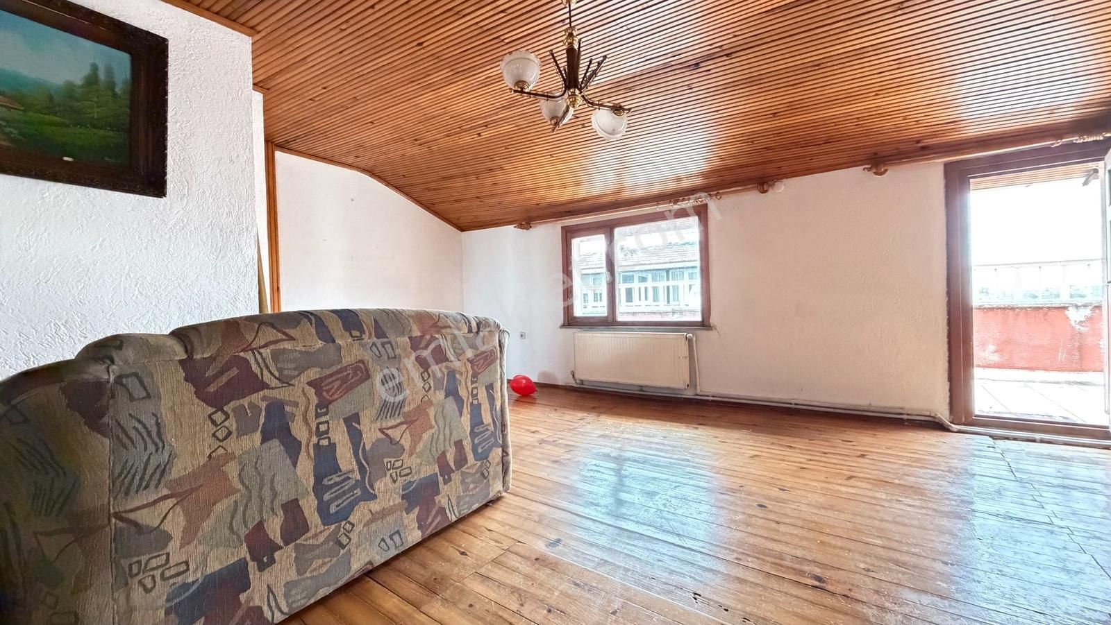 İlka'dan Talatpaşa Mh 4+1 Kiralık Daire Metrobüse 4 Dk - Görsel 7