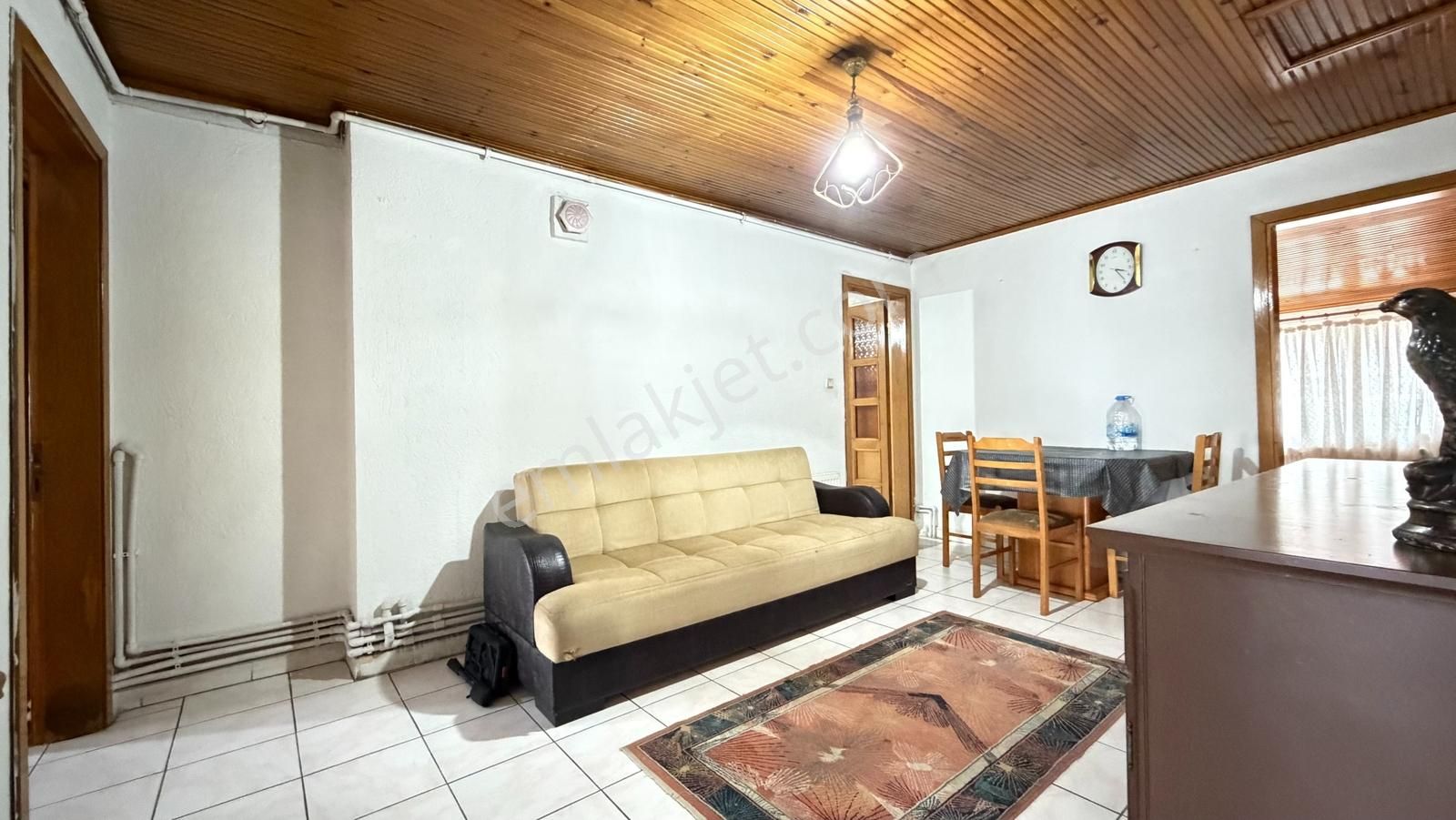 İlka'dan Talatpaşa Mh 4+1 Kiralık Daire Metrobüse 4 Dk - Görsel 27