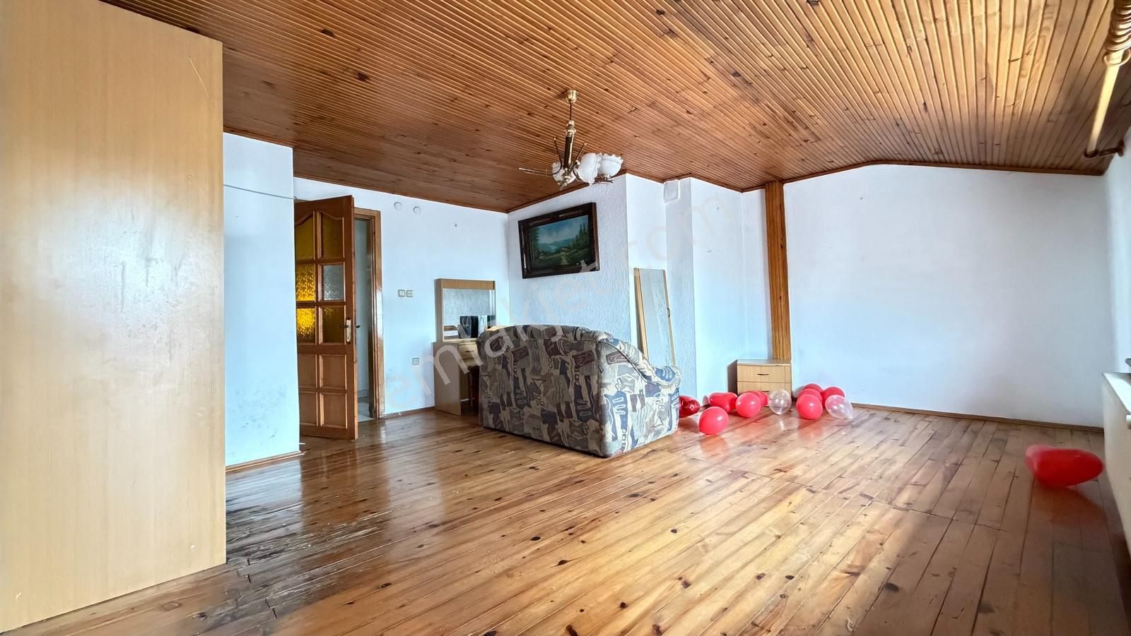 İlka'dan Talatpaşa Mh 4+1 Kiralık Daire Metrobüse 4 Dk - Görsel 18