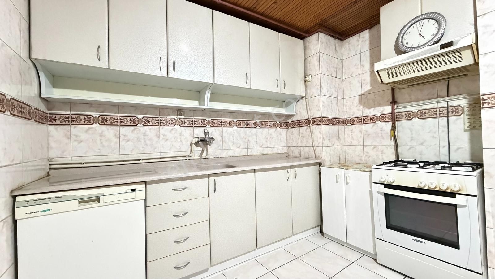 İlka'dan Talatpaşa Mh 4+1 Kiralık Daire Metrobüse 4 Dk - Görsel 12