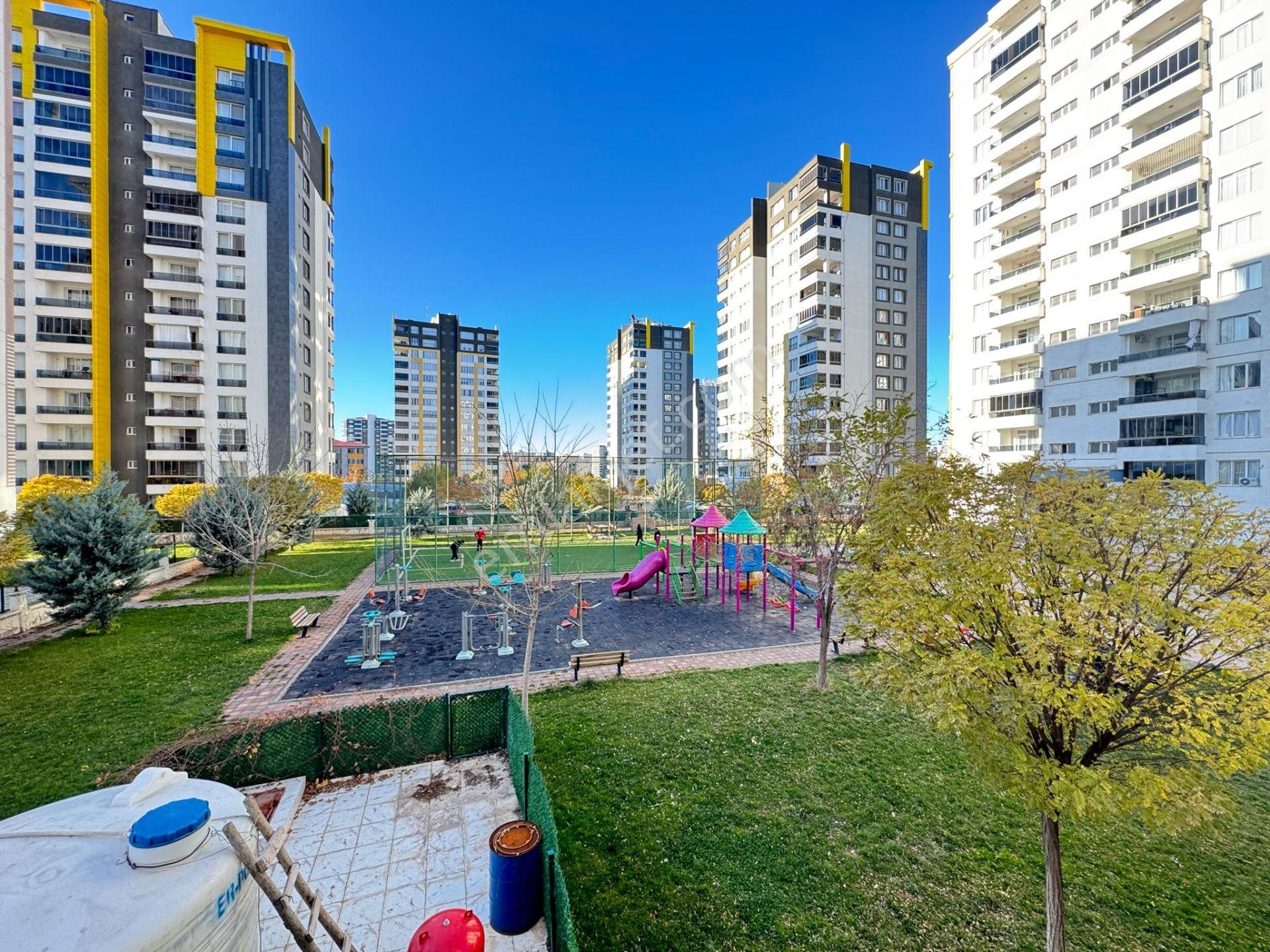 Sofia'dan Winstown Avm Yakını Havuzlu Site İçi Kiralık 2+1 Fırsat Daire! - Görsel 7