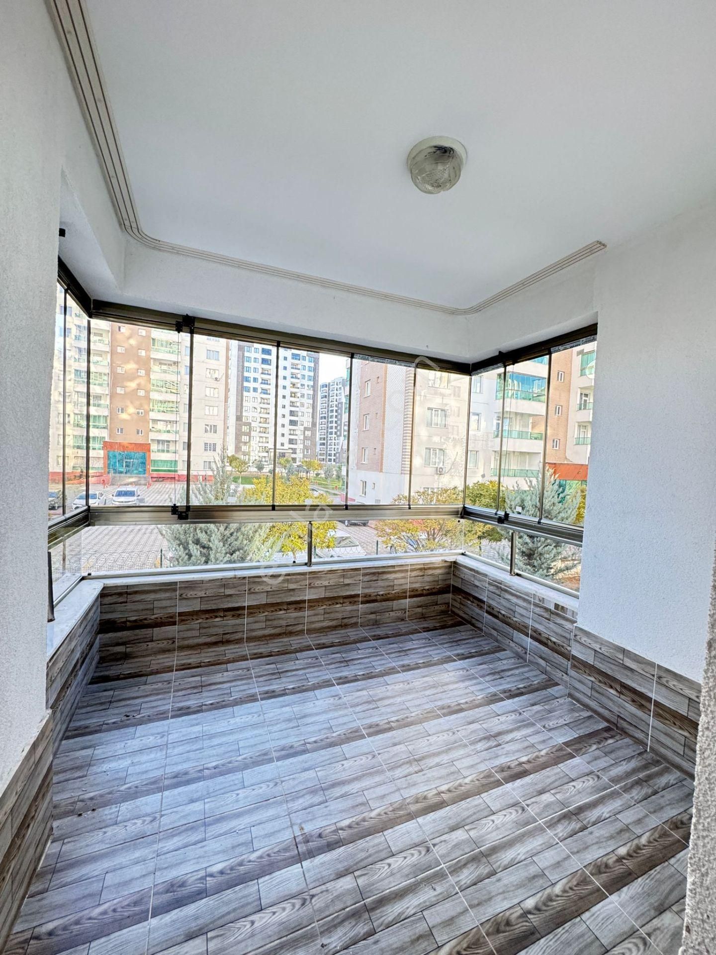 Sofia'dan Winstown Avm Yakını Havuzlu Site İçi Kiralık 2+1 Fırsat Daire! - Görsel 14